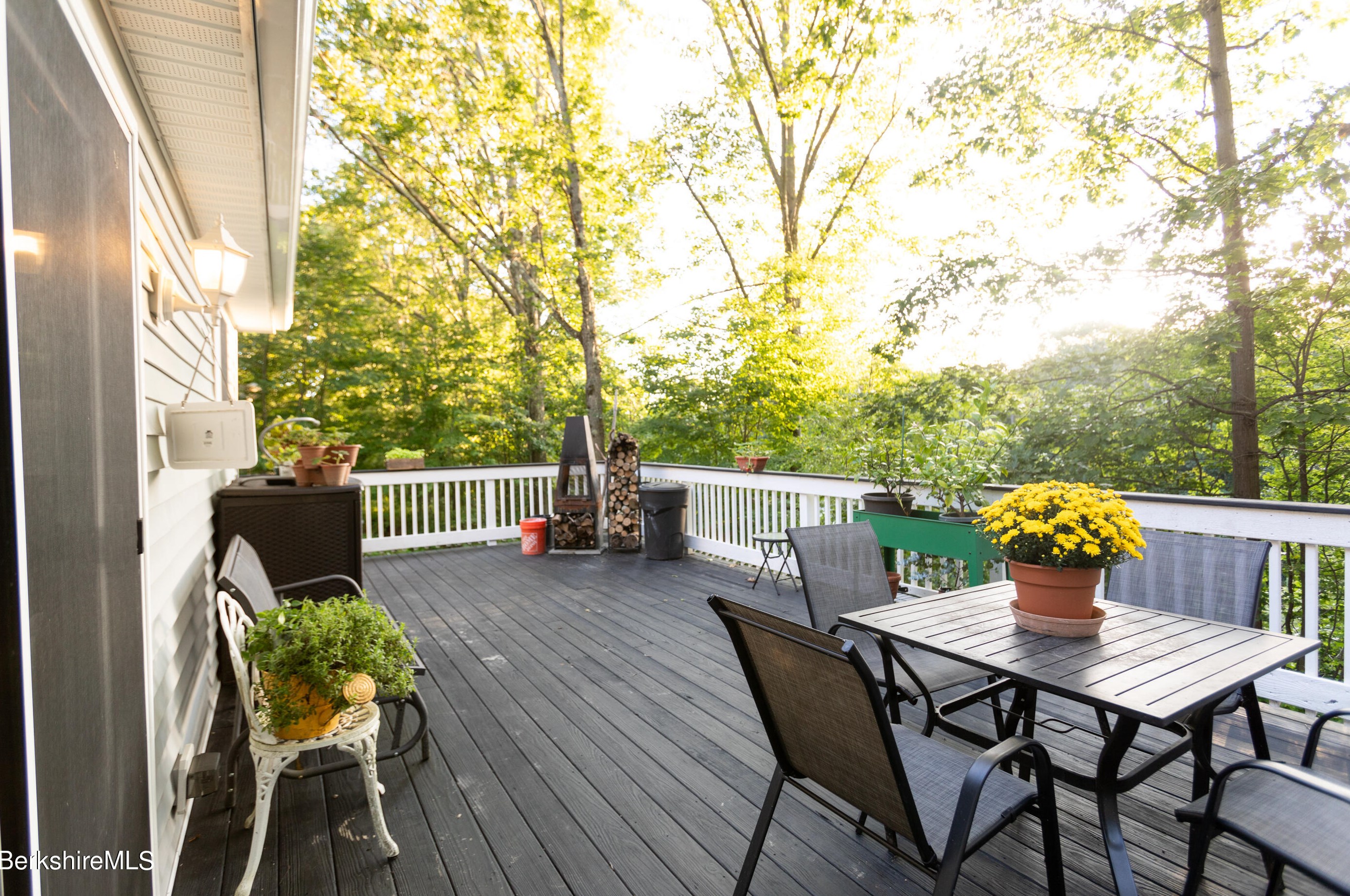 155 Scammell Ave, Pittsfield MA  01201-3435 exterior