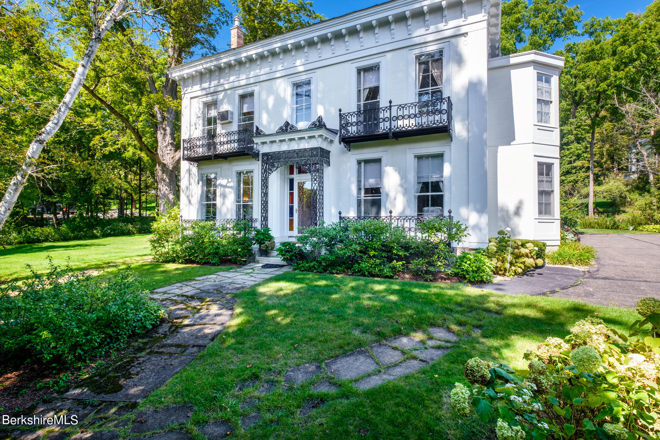 1391 Massachusetts Ave, North Adams, MA 01247 MLS 241636 Coldwell