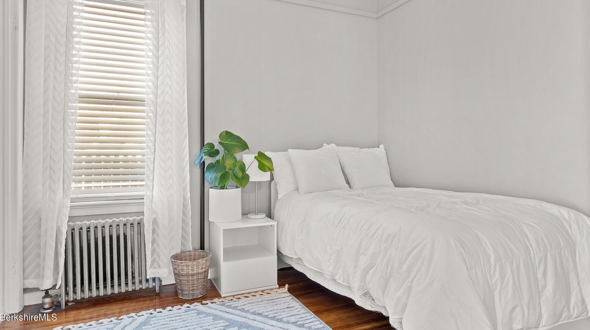 14 Marcella Ave, Pittsfield MA  01201-5611 exterior