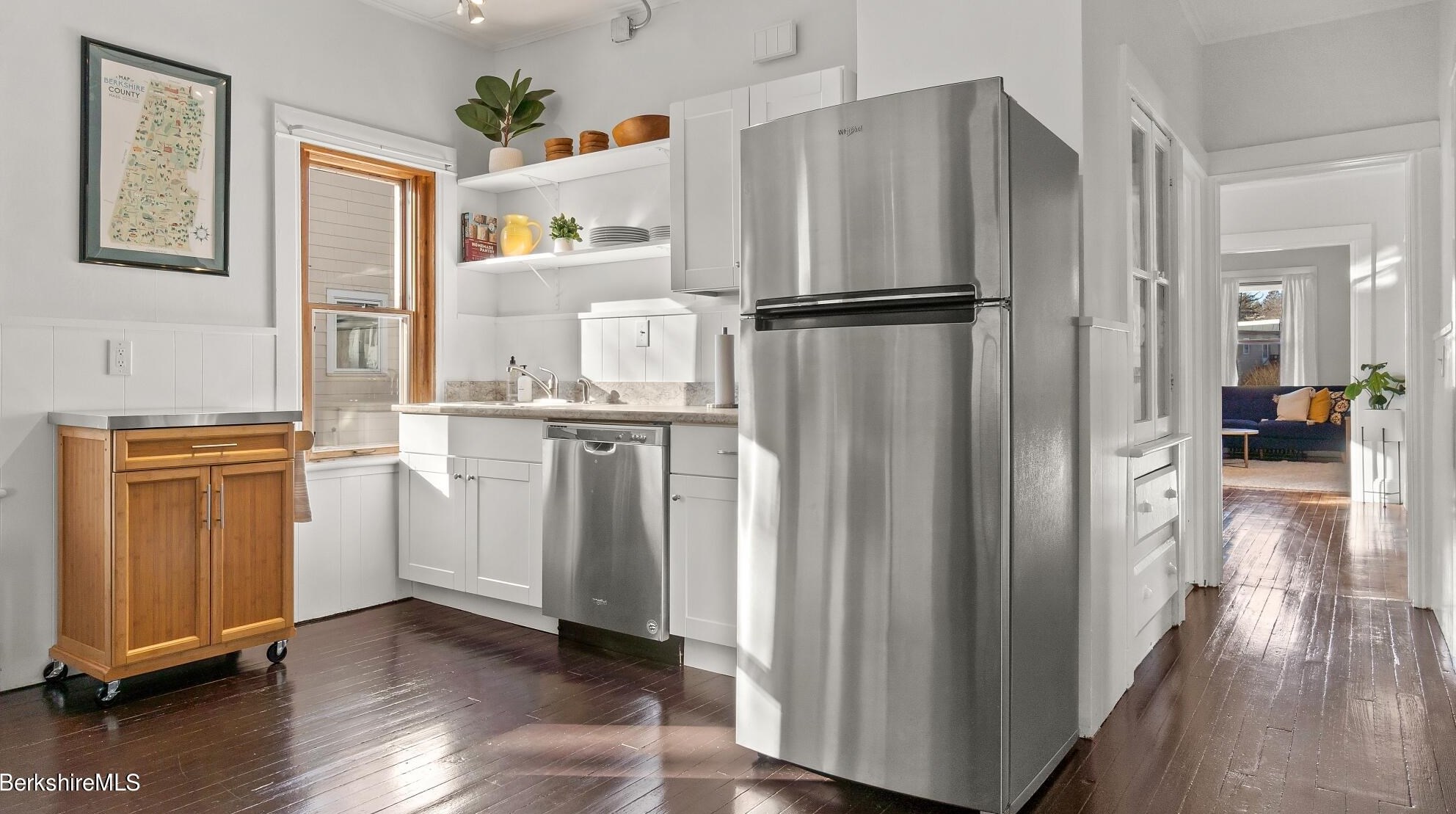 14 Marcella Ave, Pittsfield MA  01201-5611 exterior