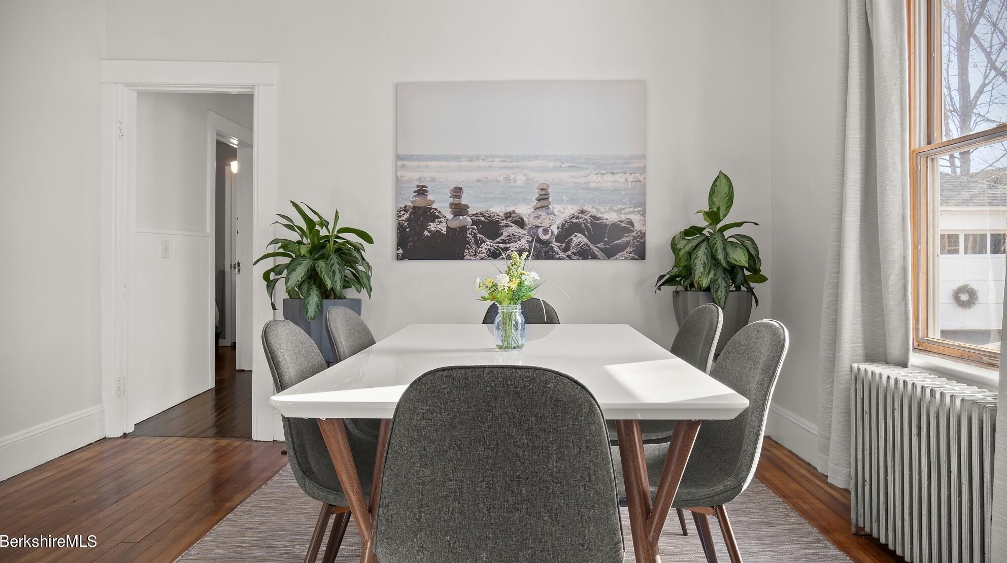 14 Marcella Ave, Pittsfield MA  01201-5611 exterior