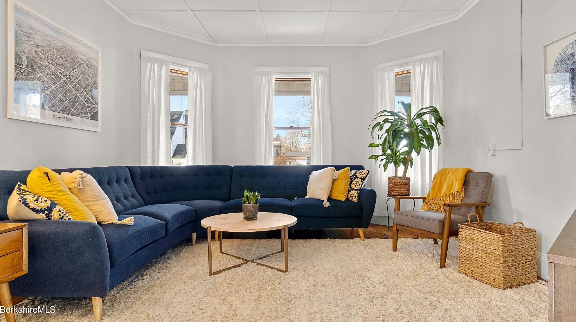 14 Marcella Ave, Pittsfield MA  01201-5611 exterior