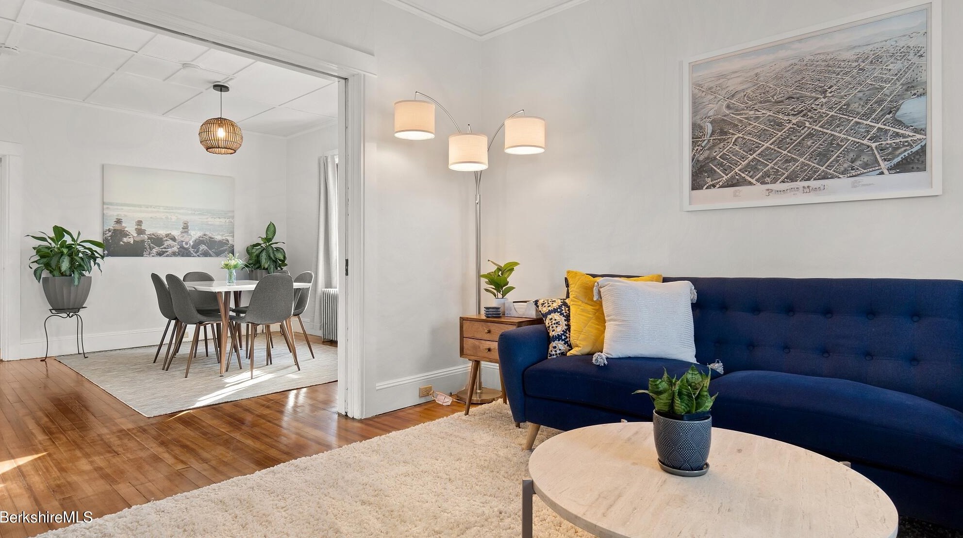 14 Marcella Ave, Pittsfield MA  01201-5611 exterior