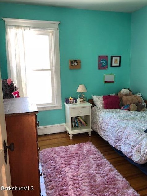 14 Marcella Ave, Pittsfield MA  01201-5611 exterior