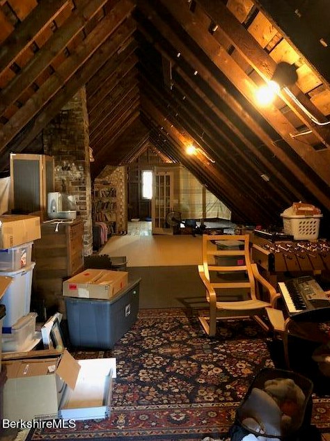 14 Marcella Ave, Pittsfield MA  01201-5611 exterior