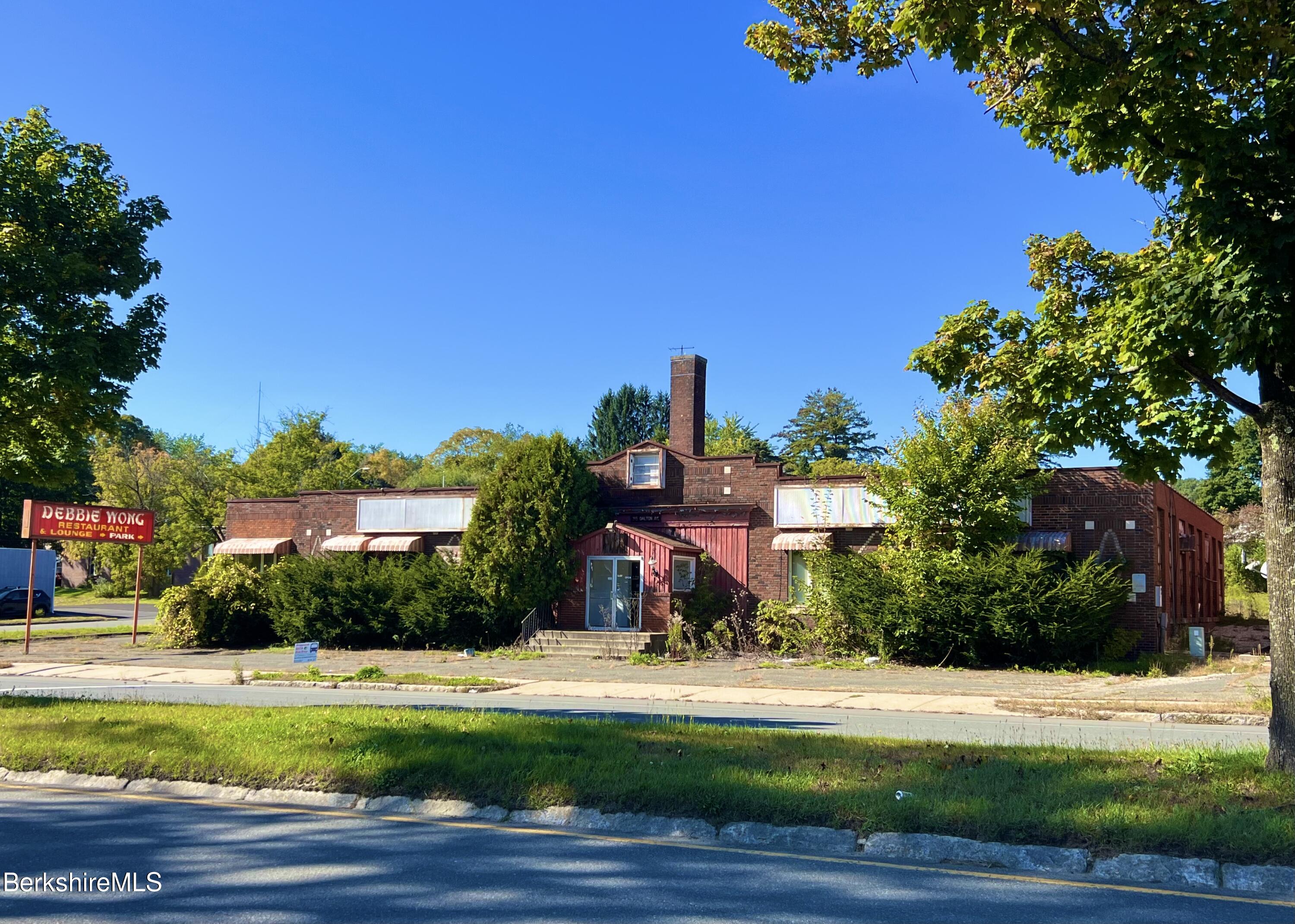 315 Dalton Ave, Pittsfield, MA 01201 MLS 241704 Coldwell Banker