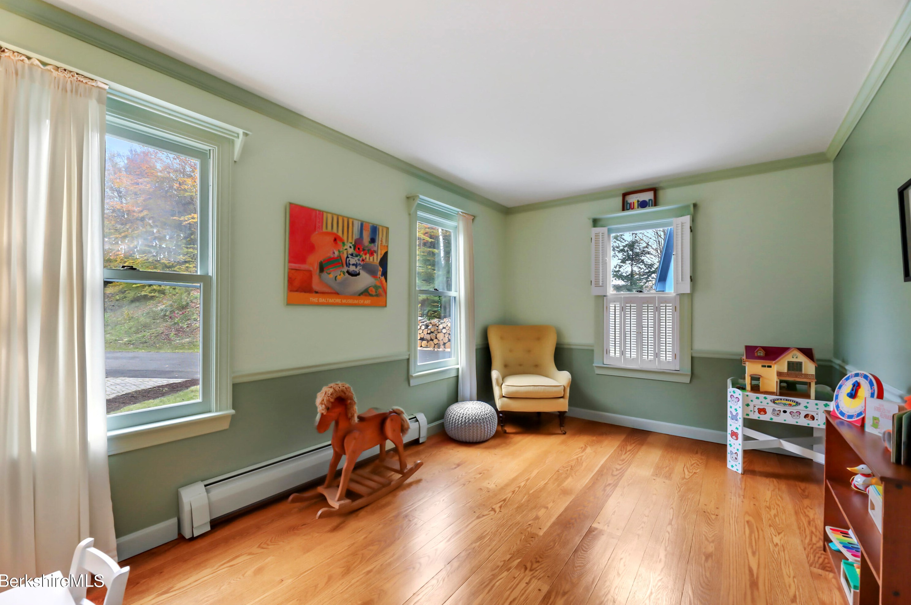 298 Old Dalton Rd, Peru MA  01235-9304 exterior