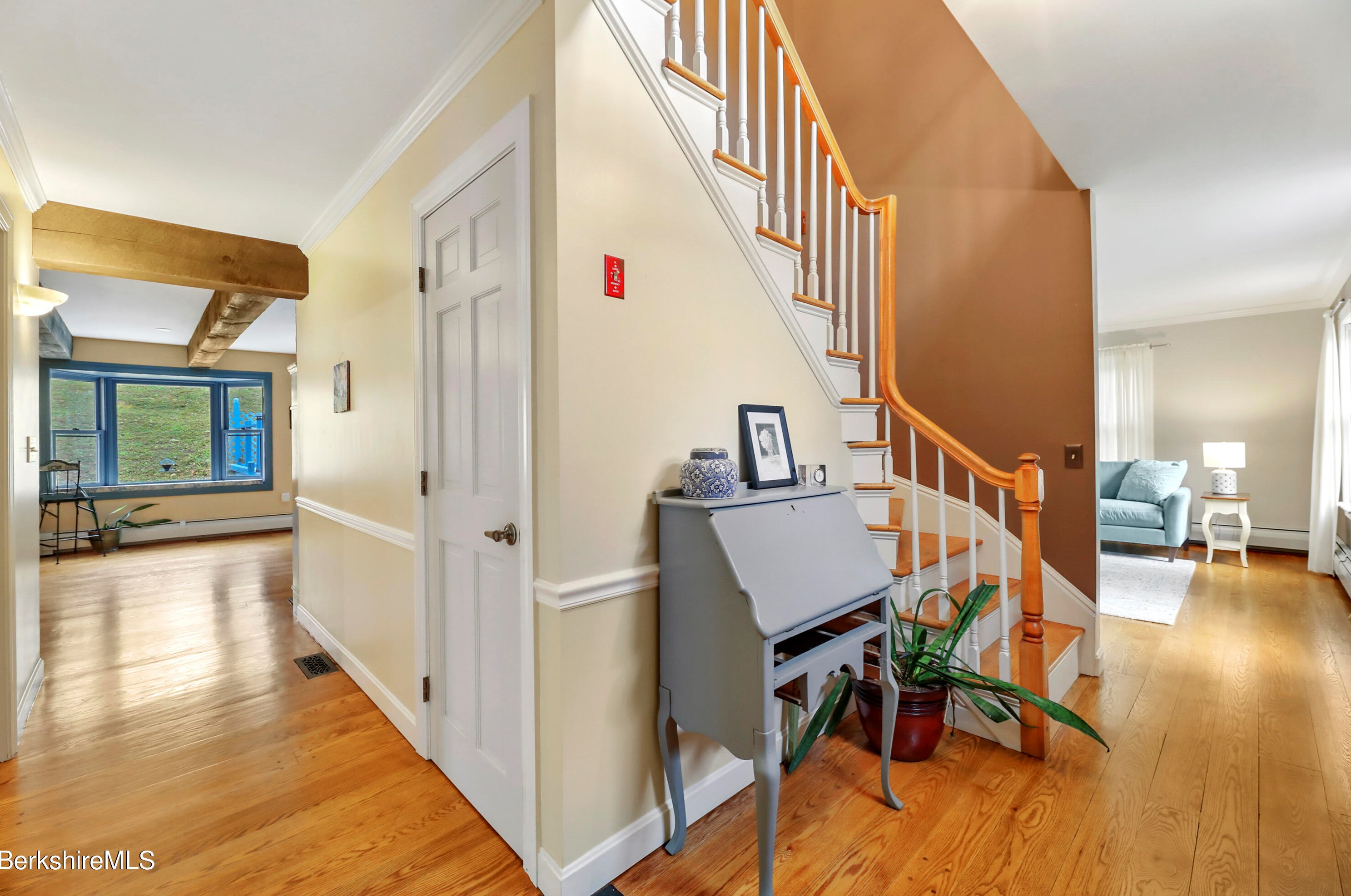 298 Old Dalton Rd, Peru MA  01235-9304 exterior