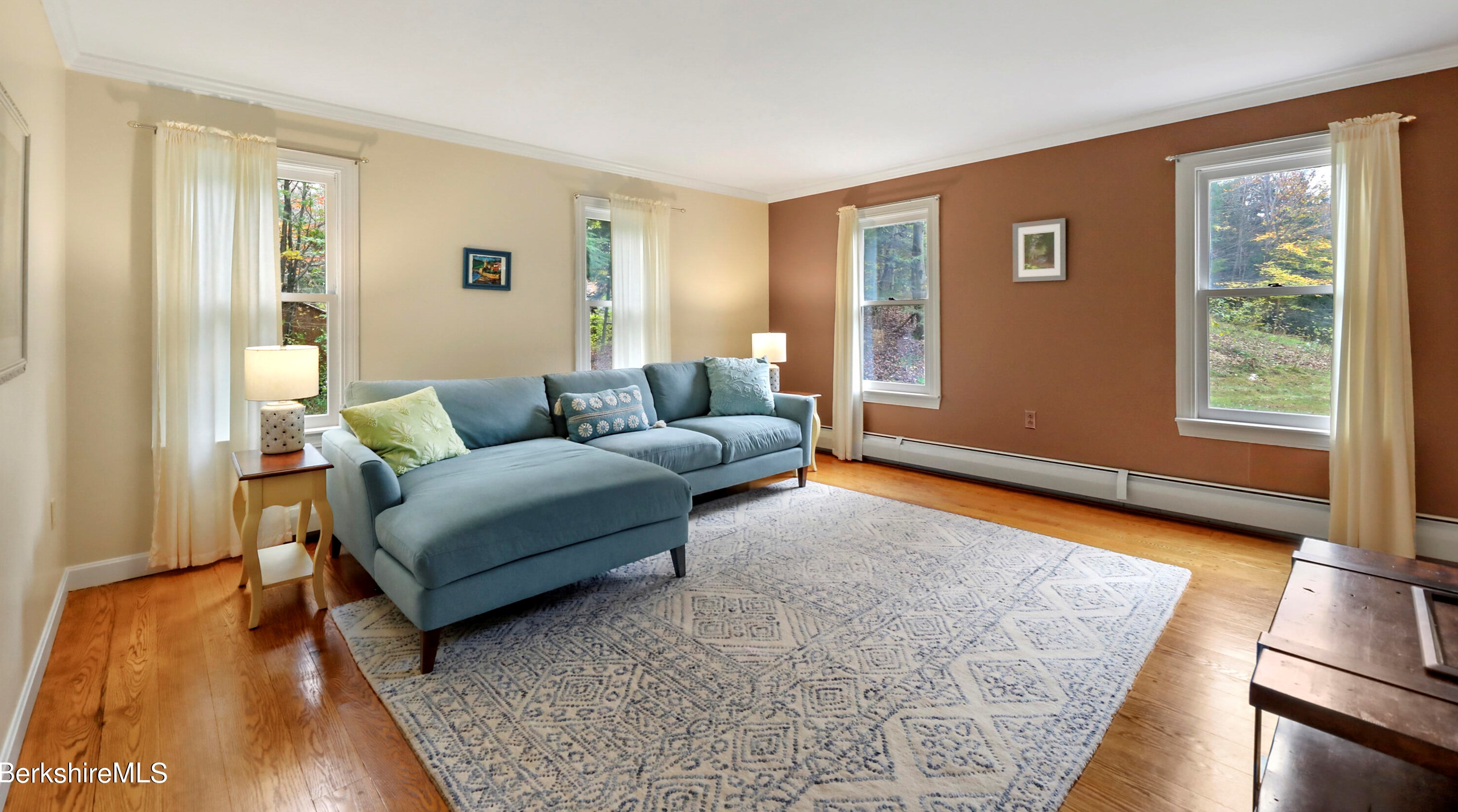 298 Old Dalton Rd, Peru MA  01235-9304 exterior