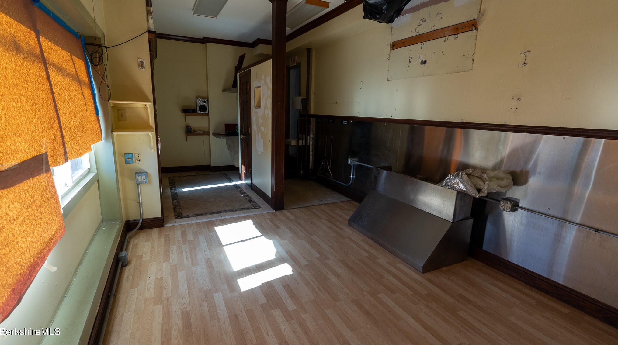 95 Dalton Ave, Pittsfield MA 01201-3501 exterior