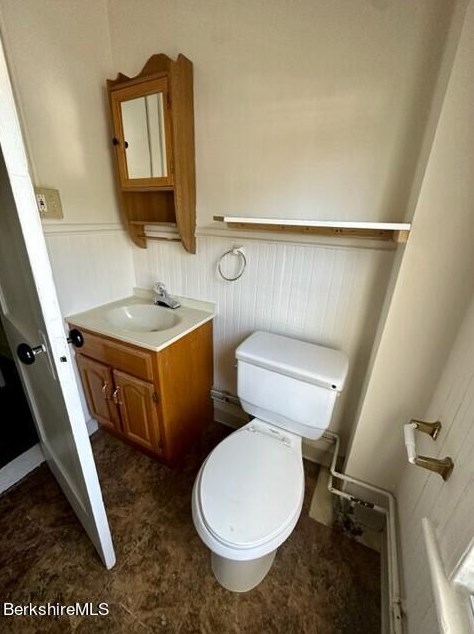 198 Un St, Pittsfield MA  01201-4530 exterior