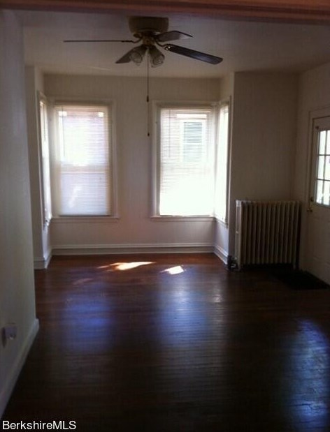 198 Un St, Pittsfield MA  01201-4530 exterior