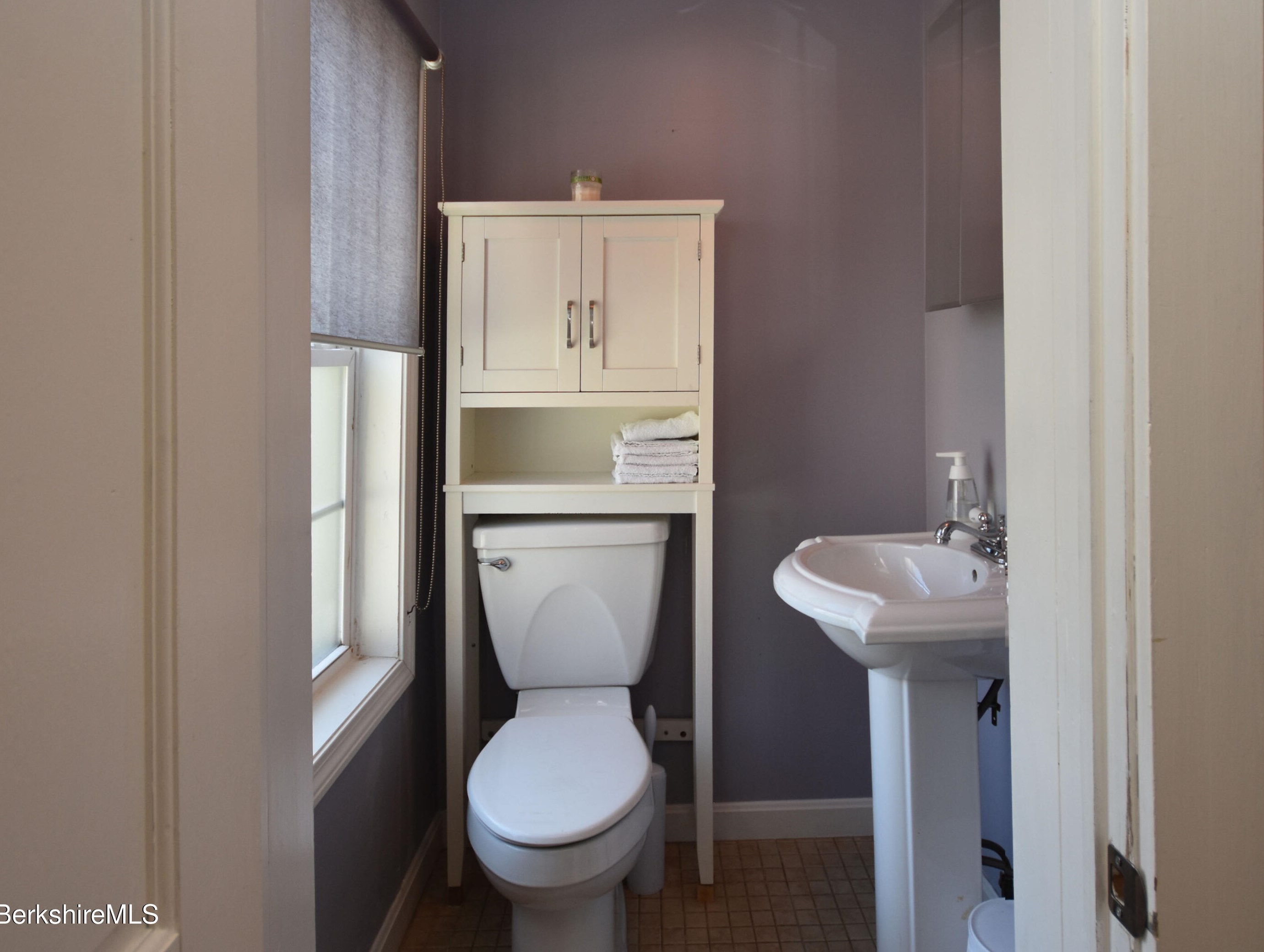 45 Deming St, Dalton MA  01226-1005 exterior
