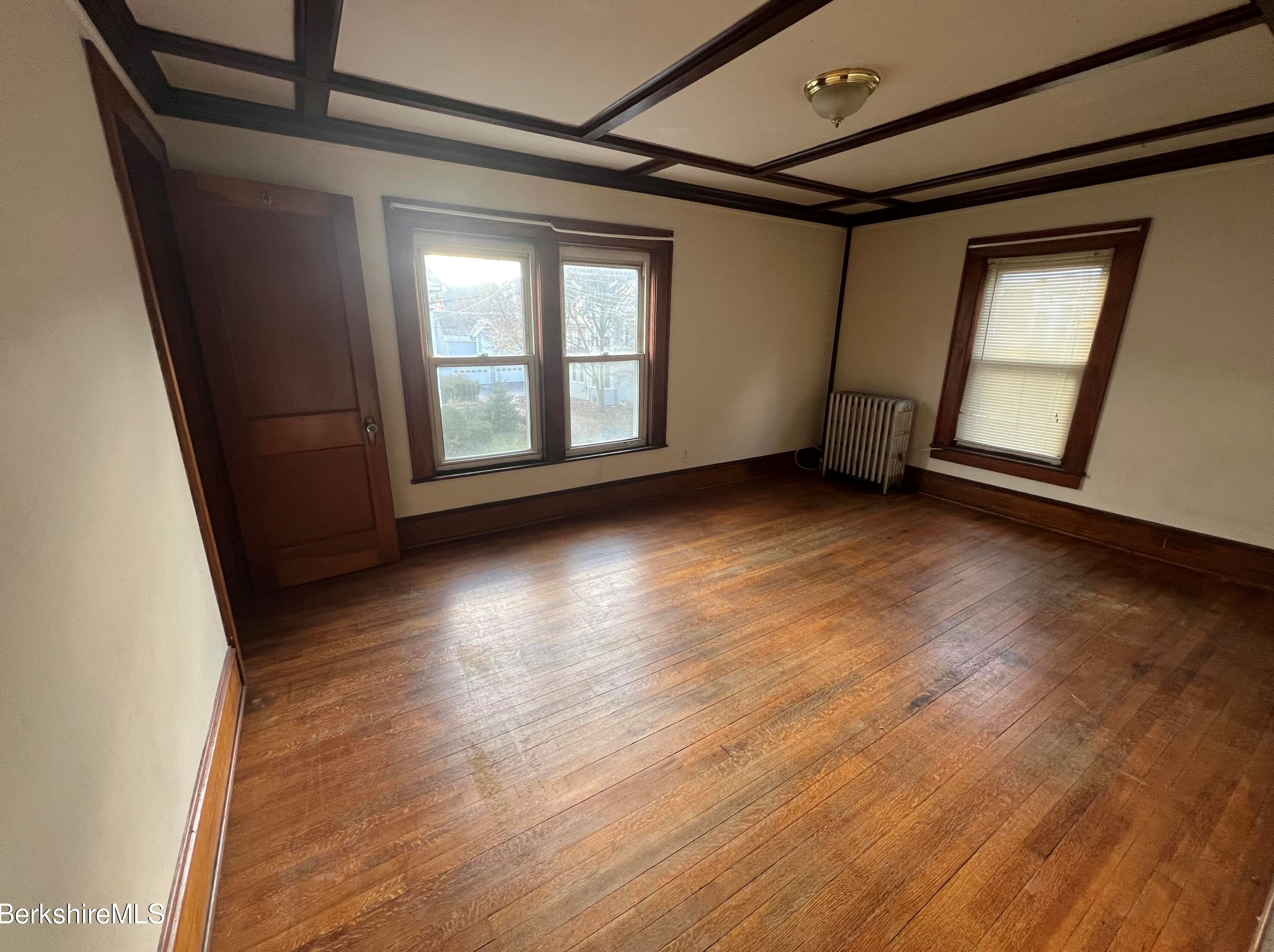 65 Quincy St, Clarksburg MA 01247-4307 exterior