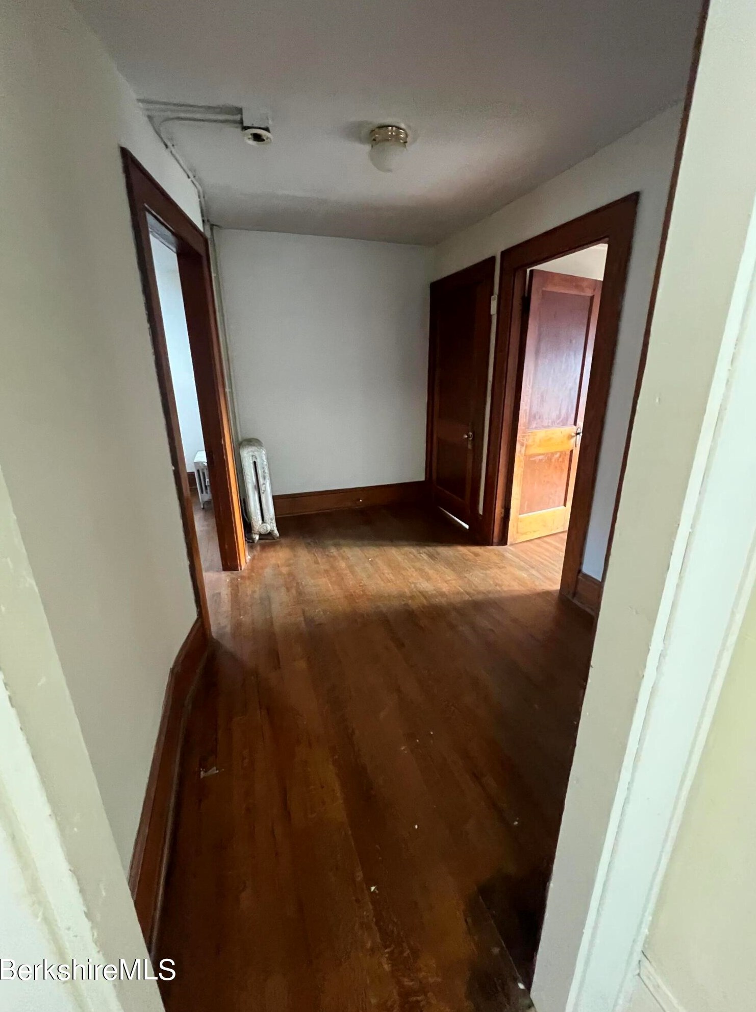 65 Quincy St, Clarksburg MA 01247-4307 exterior