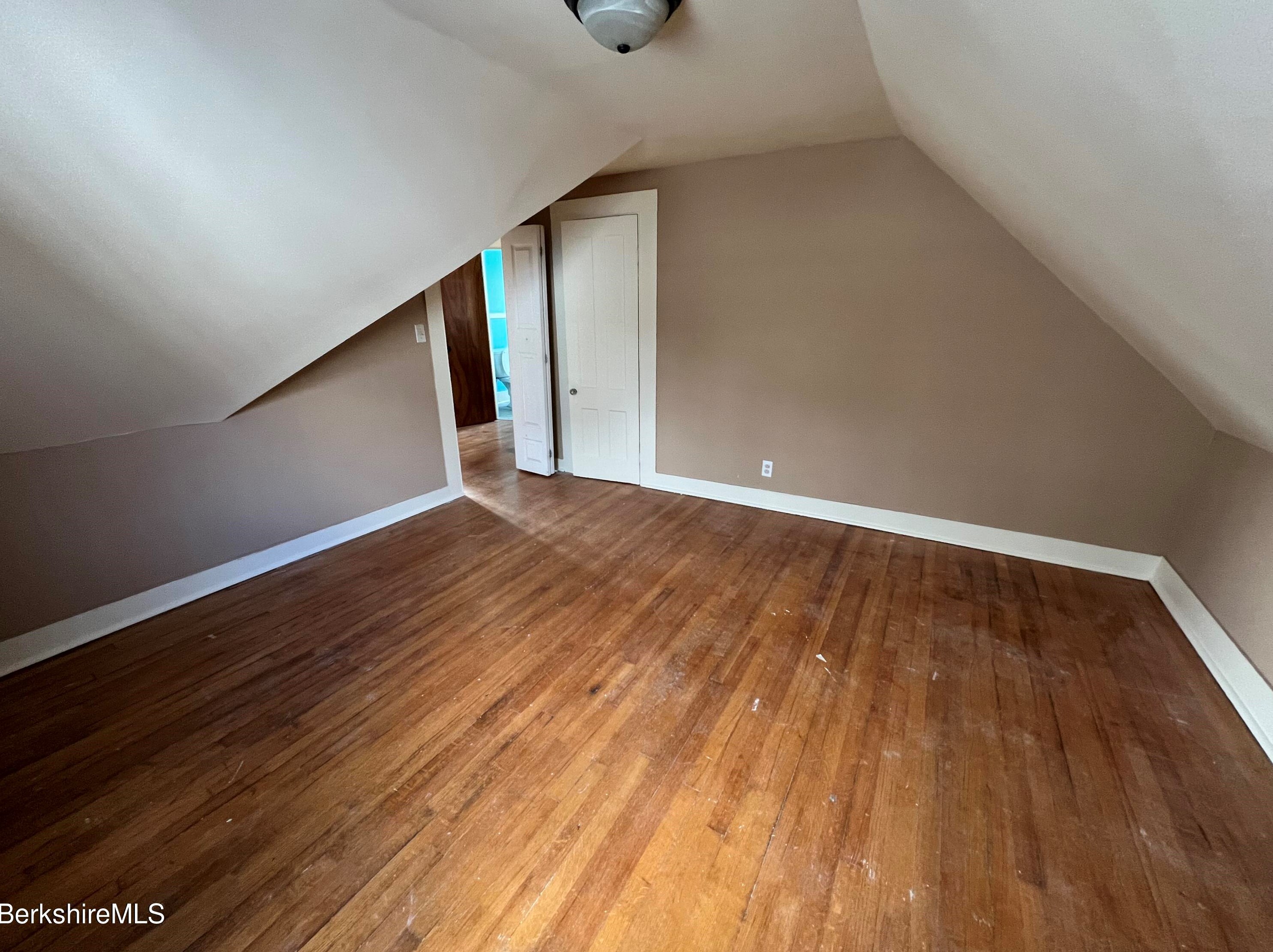 65 Quincy St, Clarksburg MA 01247-4307 exterior