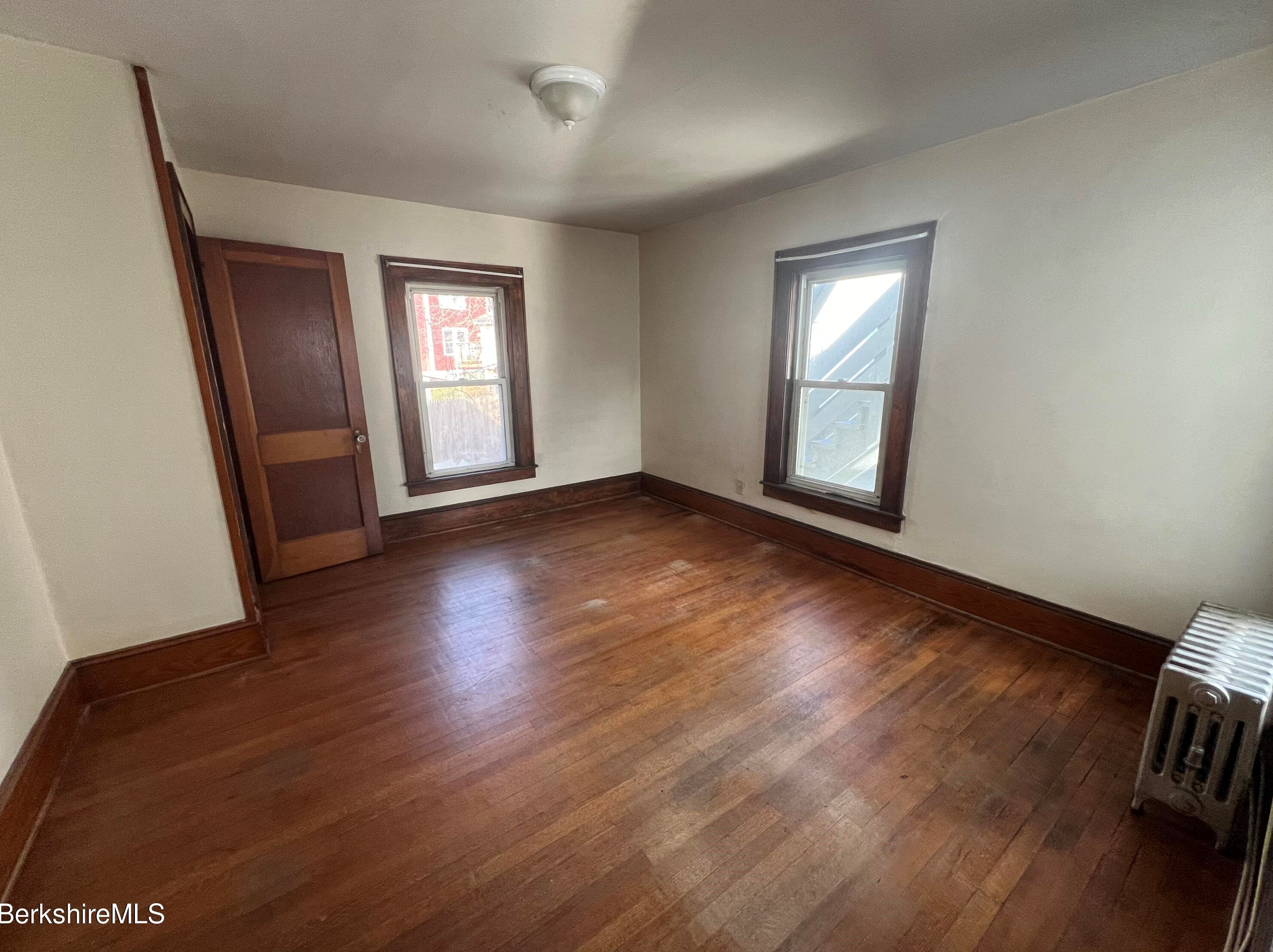 65 Quincy St, Clarksburg MA 01247-4307 exterior