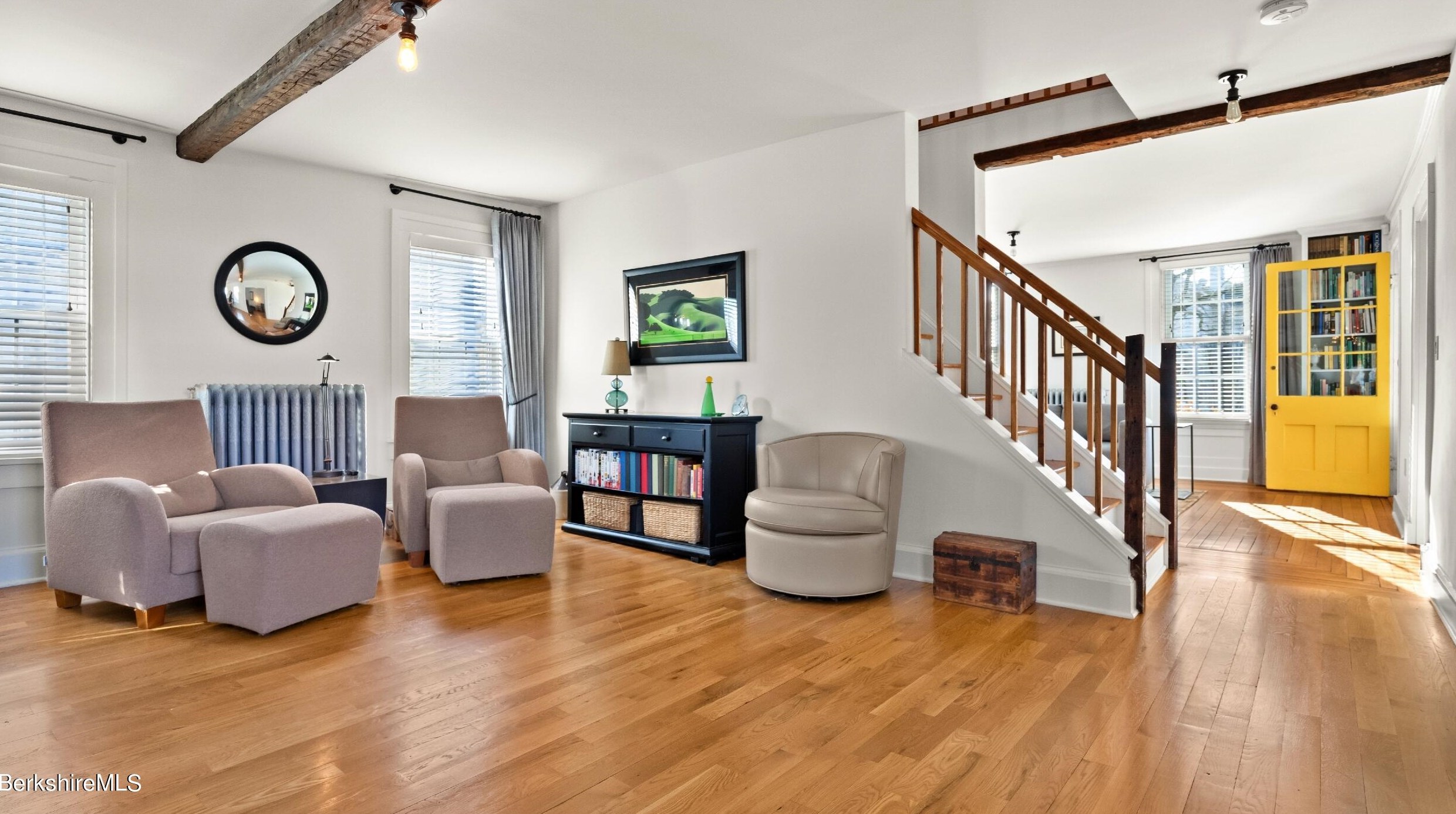 23 Church St, Alford MA  01230-1378 exterior