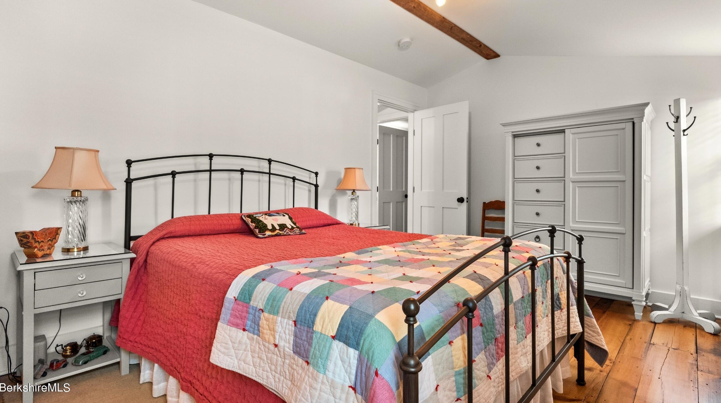 23 Church St, Alford MA  01230-1378 exterior