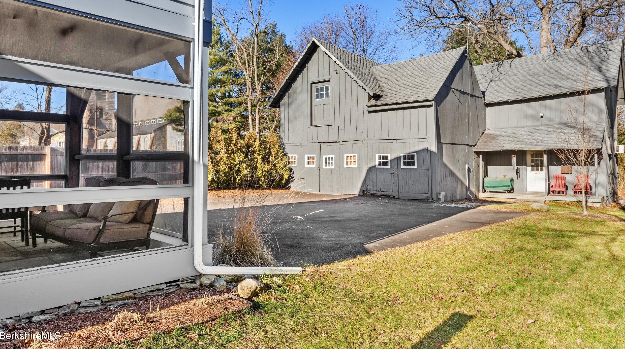 23 Church St, Alford MA  01230-1378 exterior