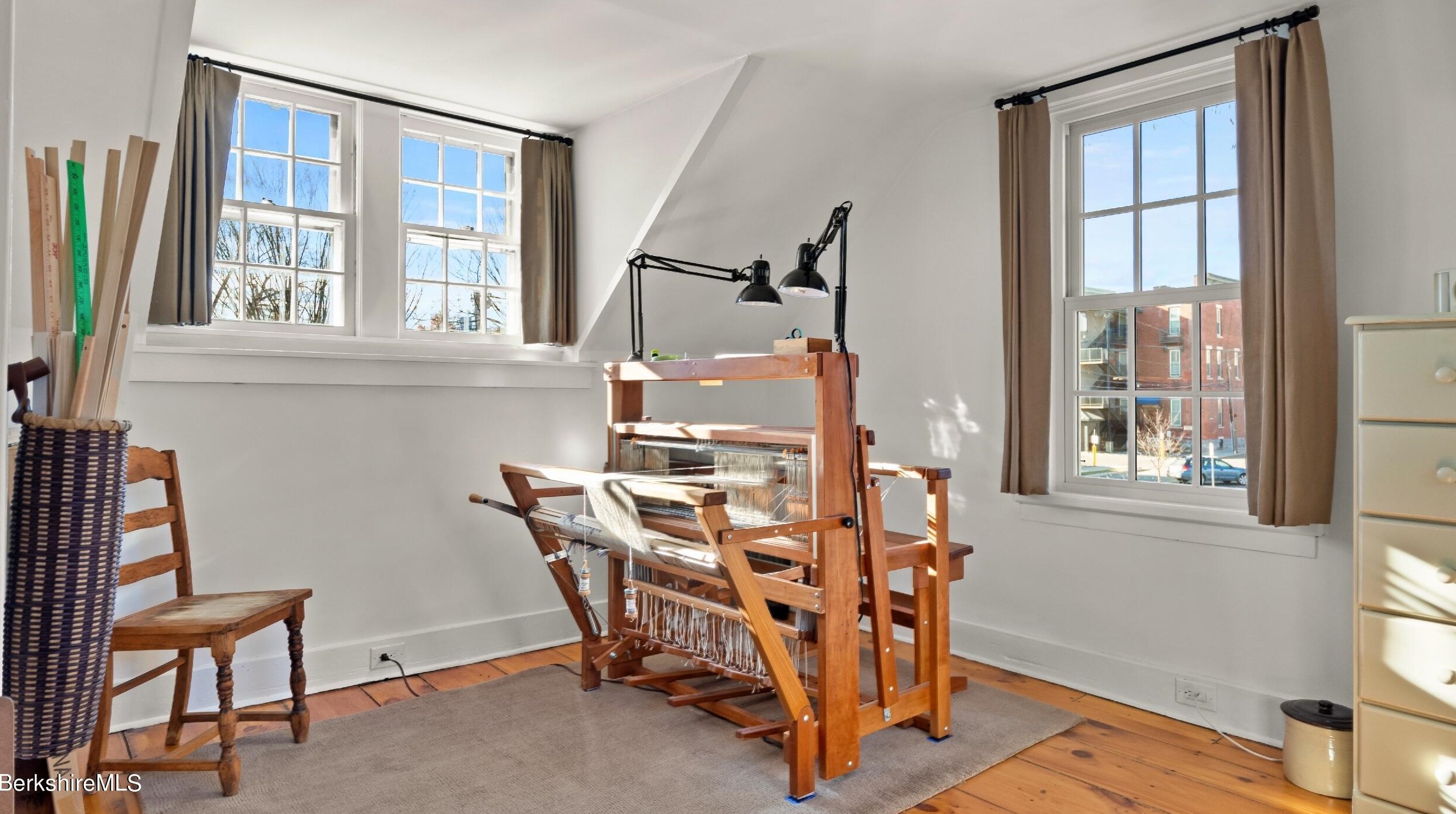 23 Church St, Alford MA  01230-1378 exterior