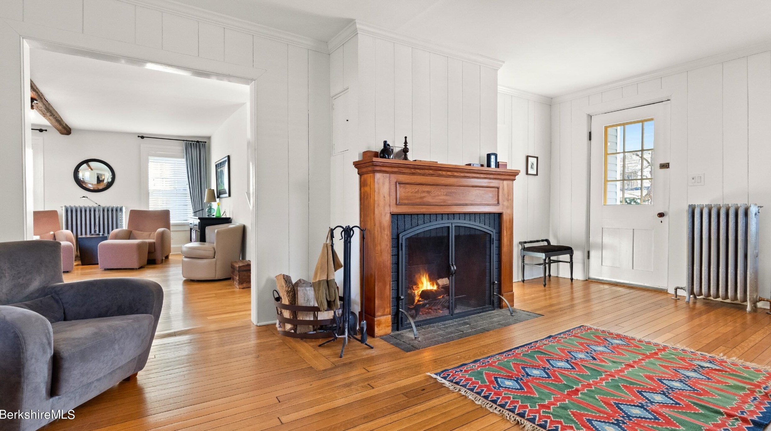 23 Church St, Alford MA  01230-1378 exterior