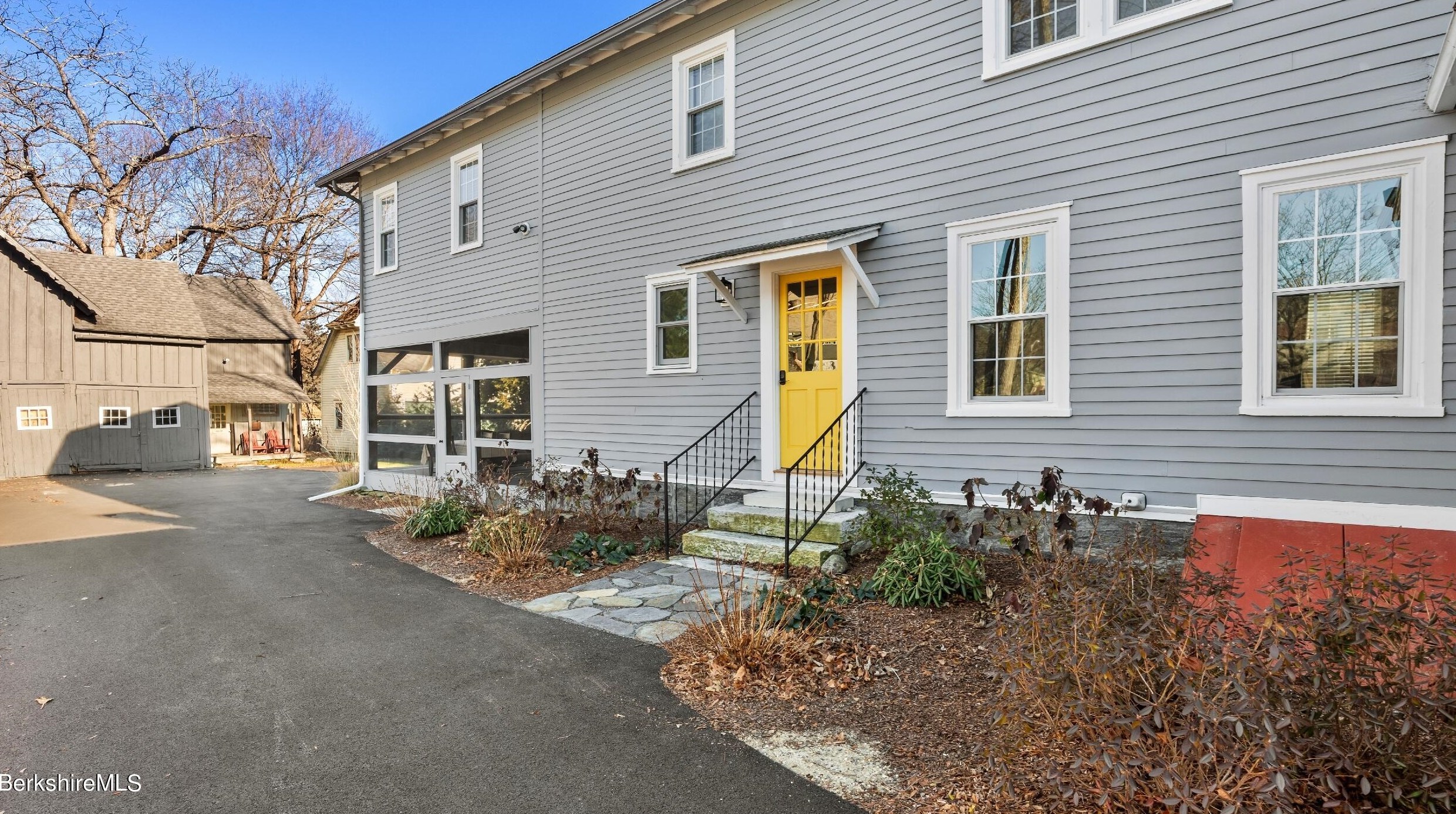 23 Church St, Alford MA  01230-1378 exterior