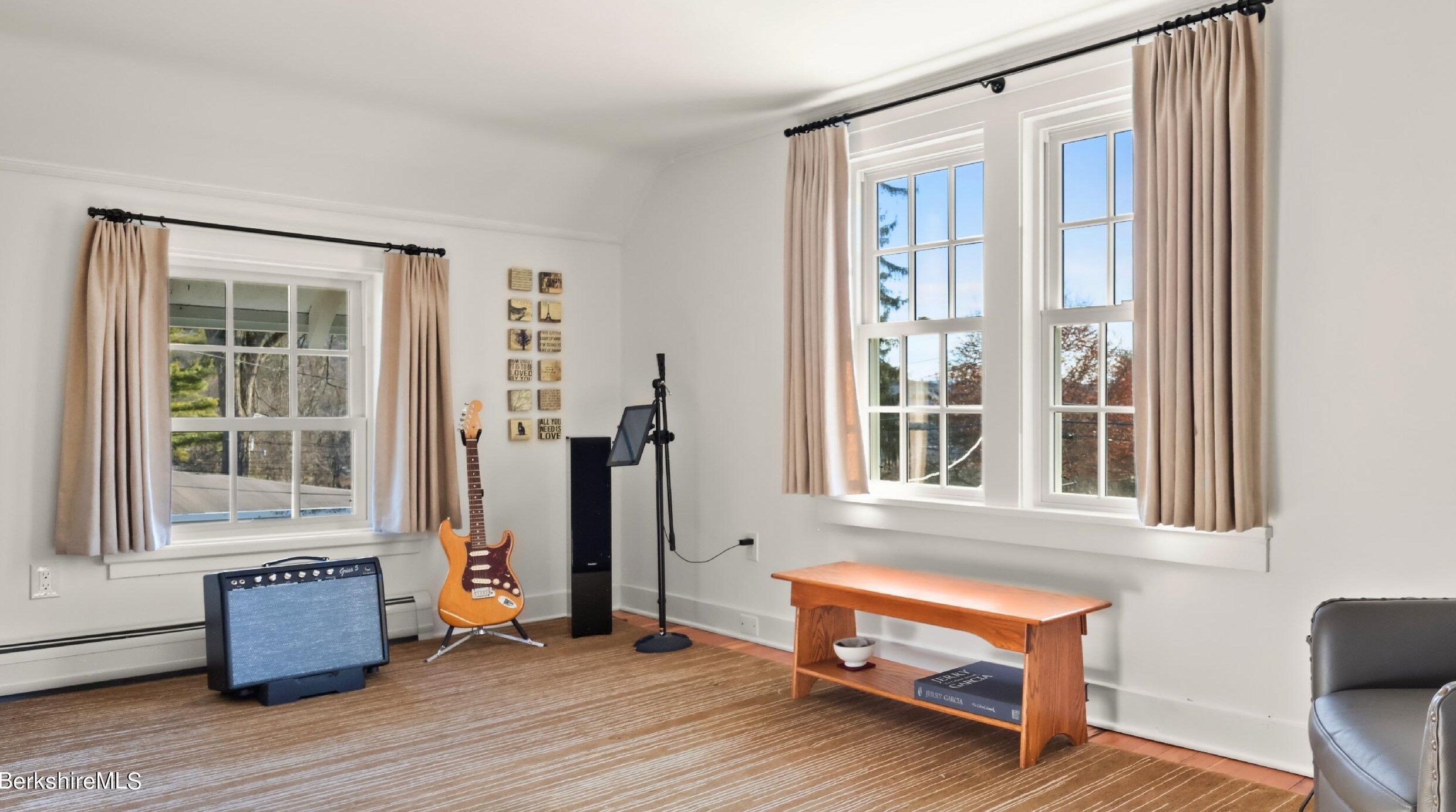 23 Church St, Alford MA  01230-1378 exterior