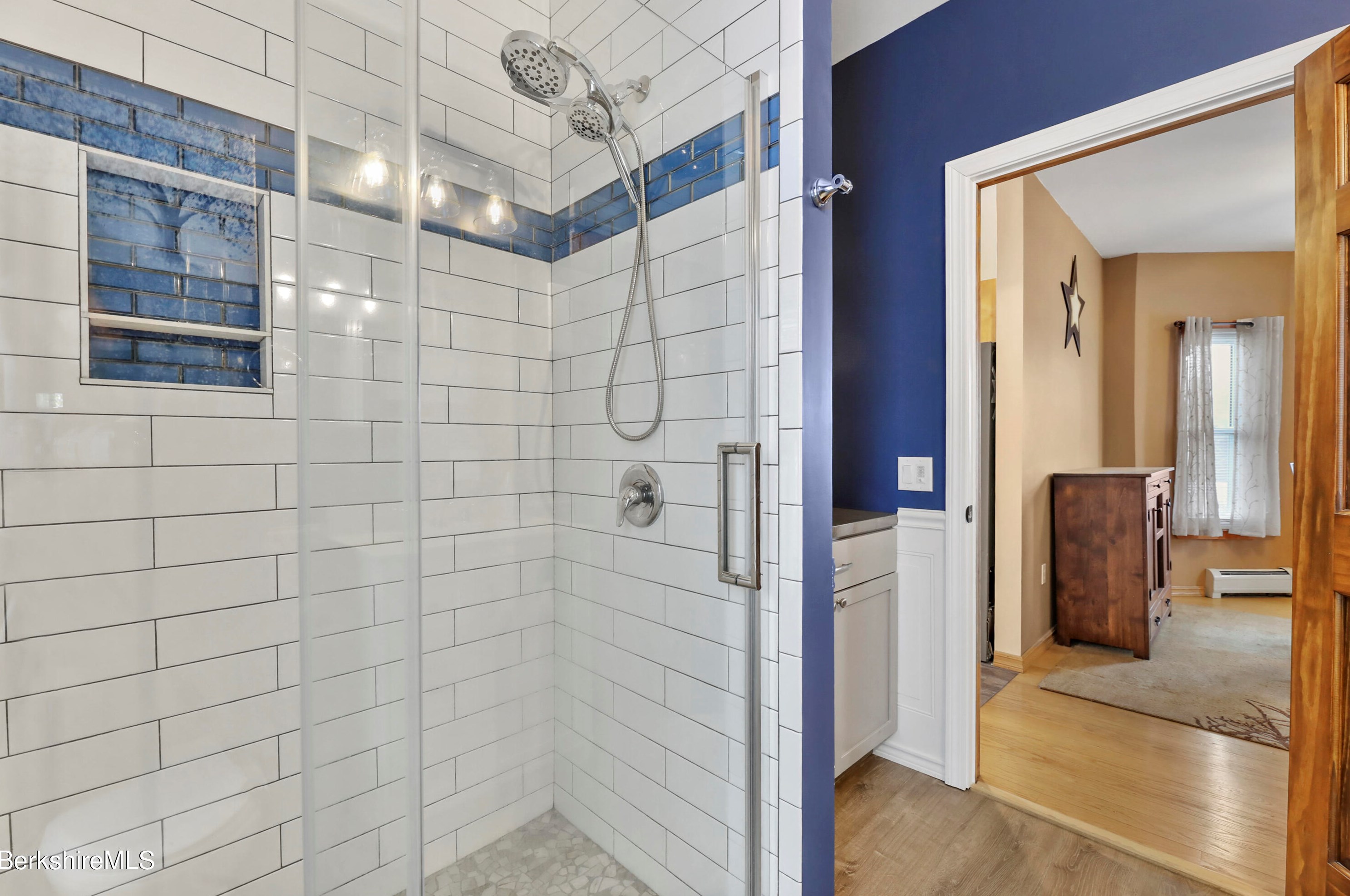 35 Whitman St, Clarksburg MA 01247-3818 exterior