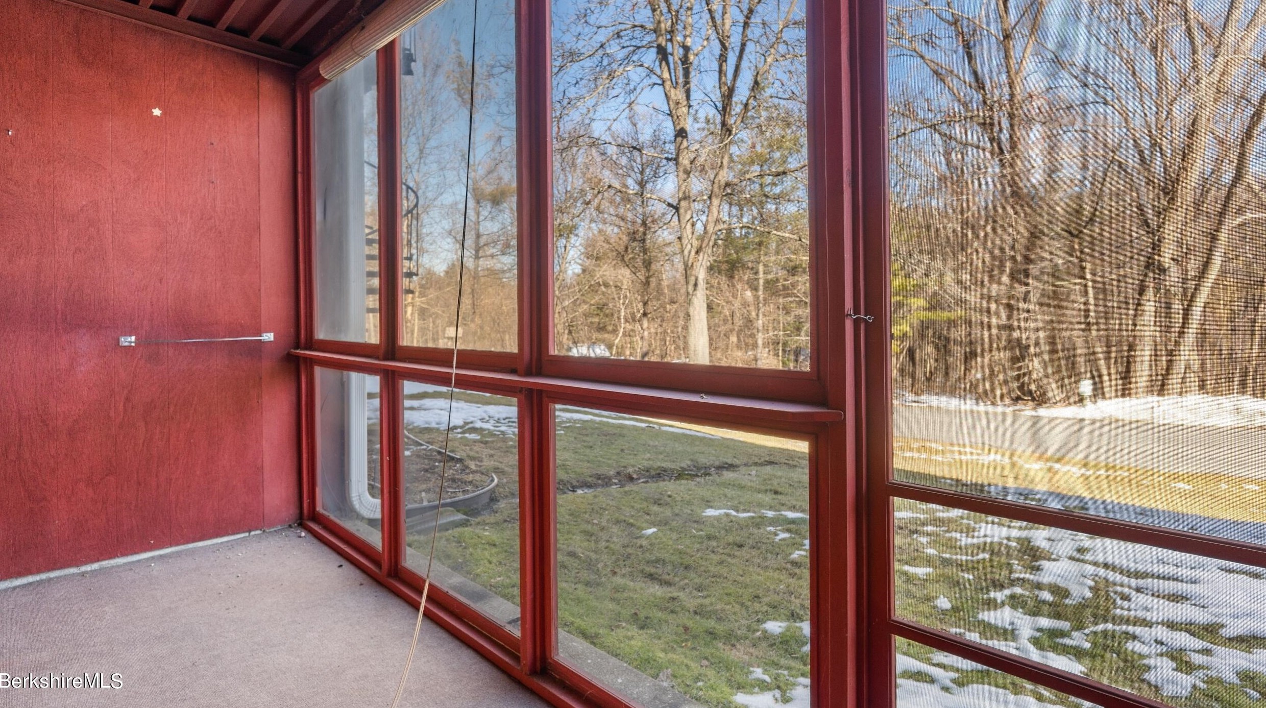 260 Pittsfield Rd, Lenox MA  01240-2163 exterior