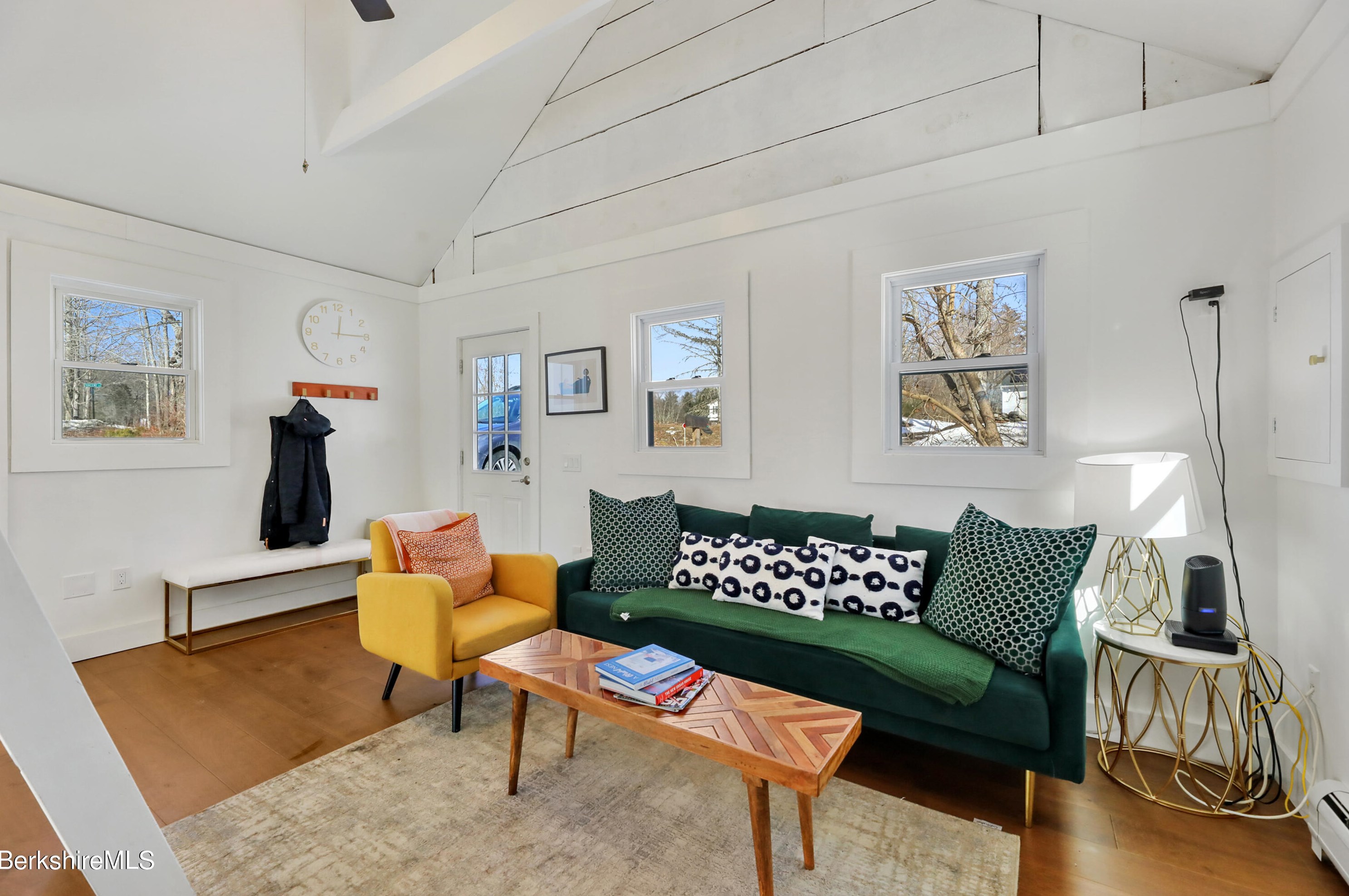 318 George Schnopp Rd, Peru MA  01235-9476 exterior