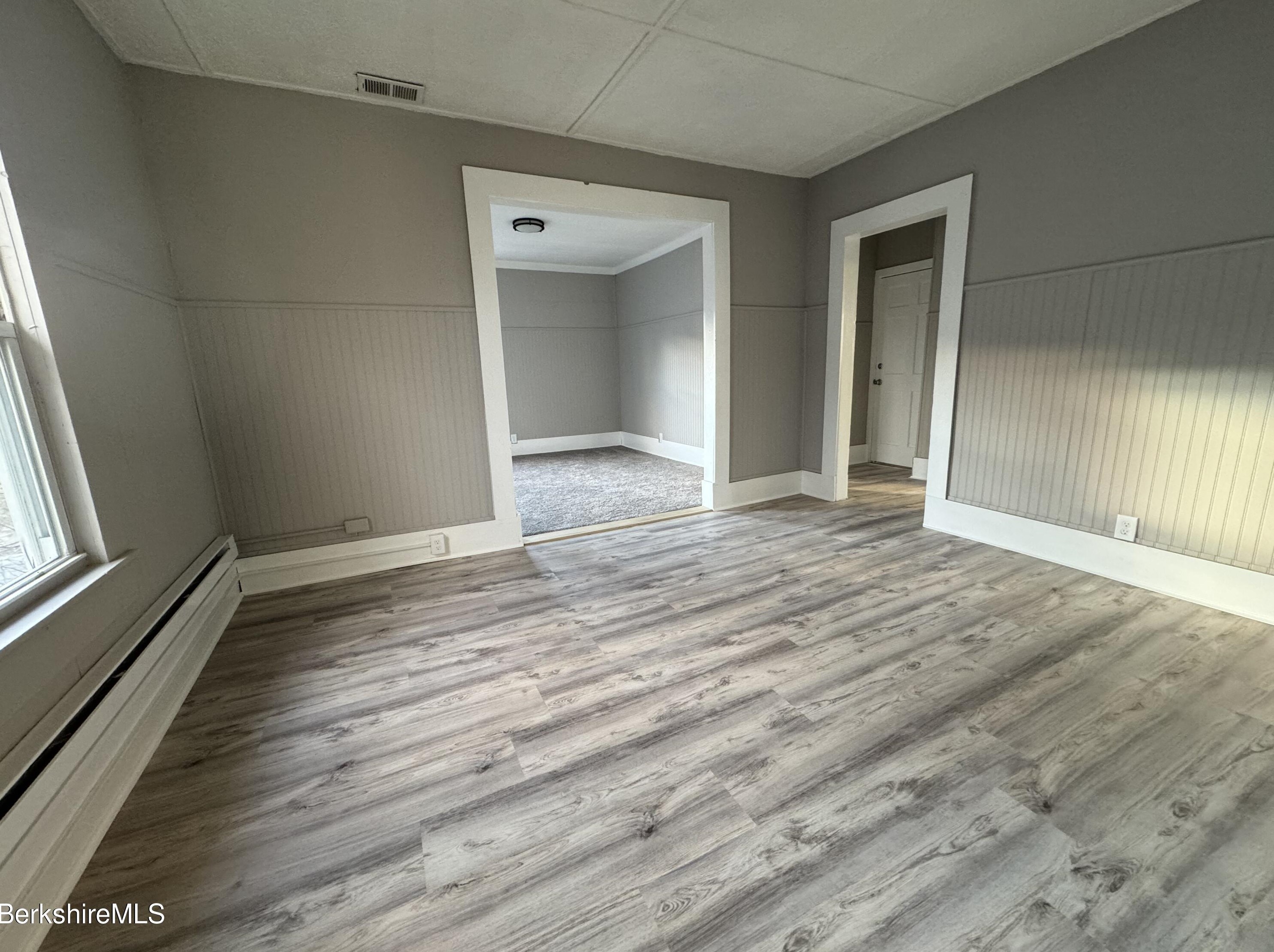 48 4th St, Pittsfield MA  01201-5280 exterior