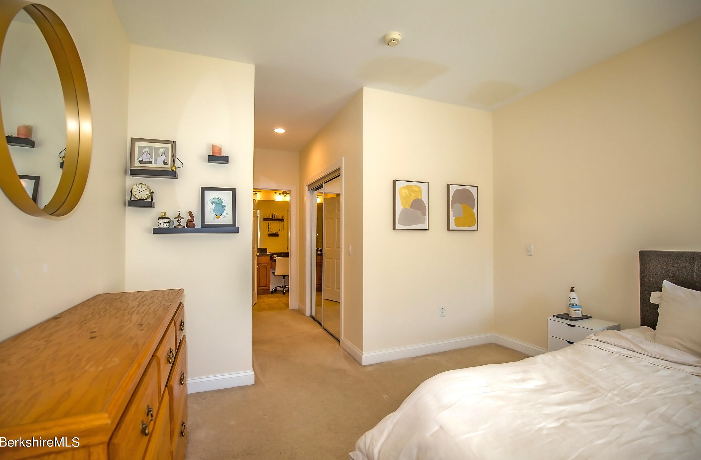 77 Alpine Trl, Pittsfield MA 01201-8844 exterior