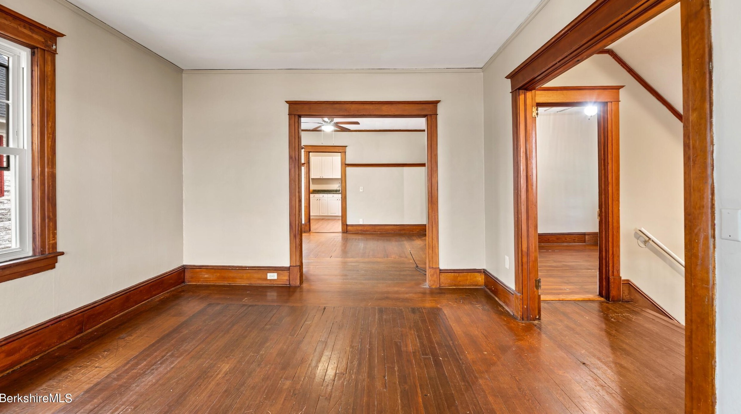 18 Pine St, Pittsfield MA  01201-4211 exterior