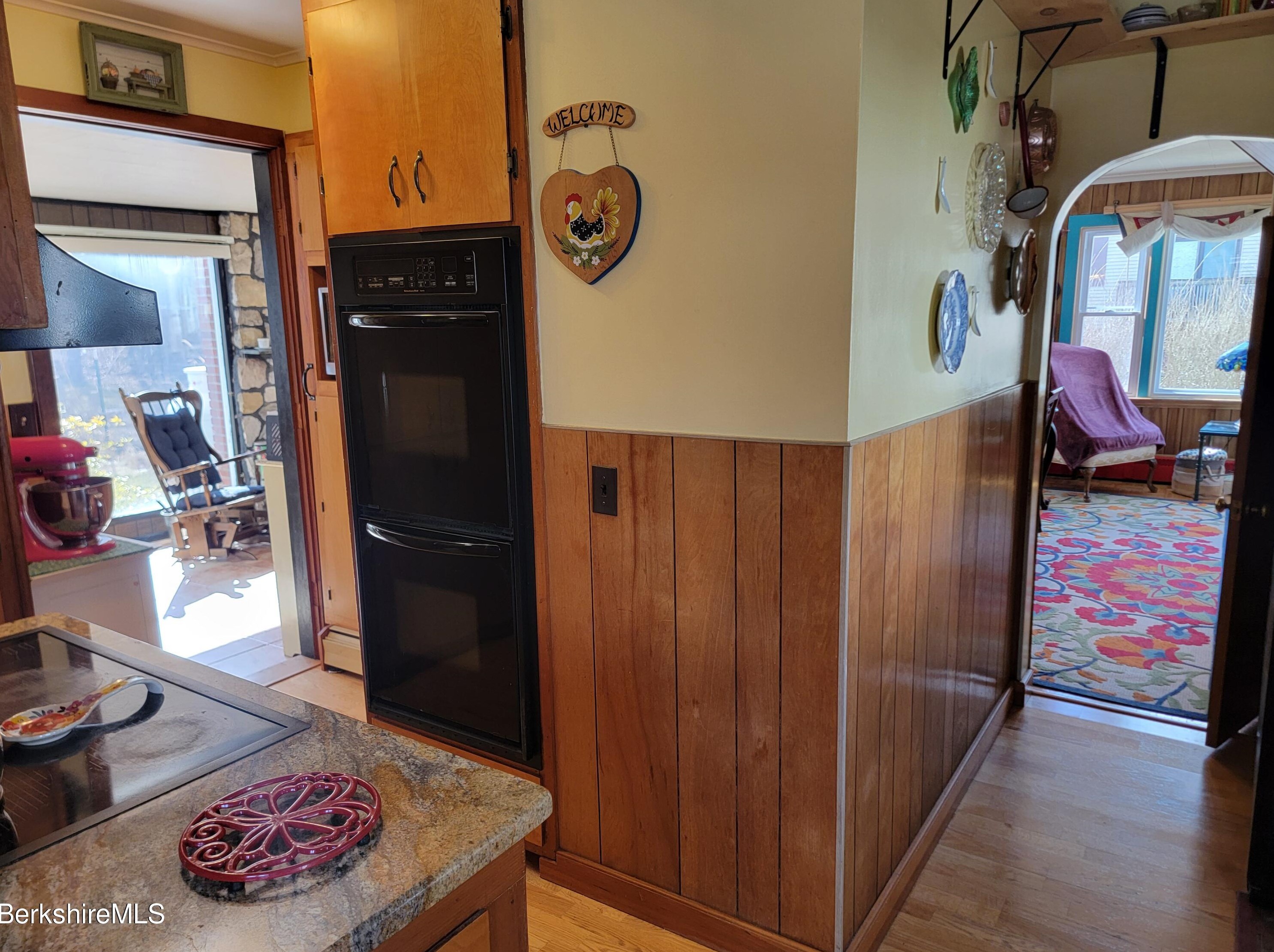 12 Pearl St, Adams MA  01220-2123 exterior