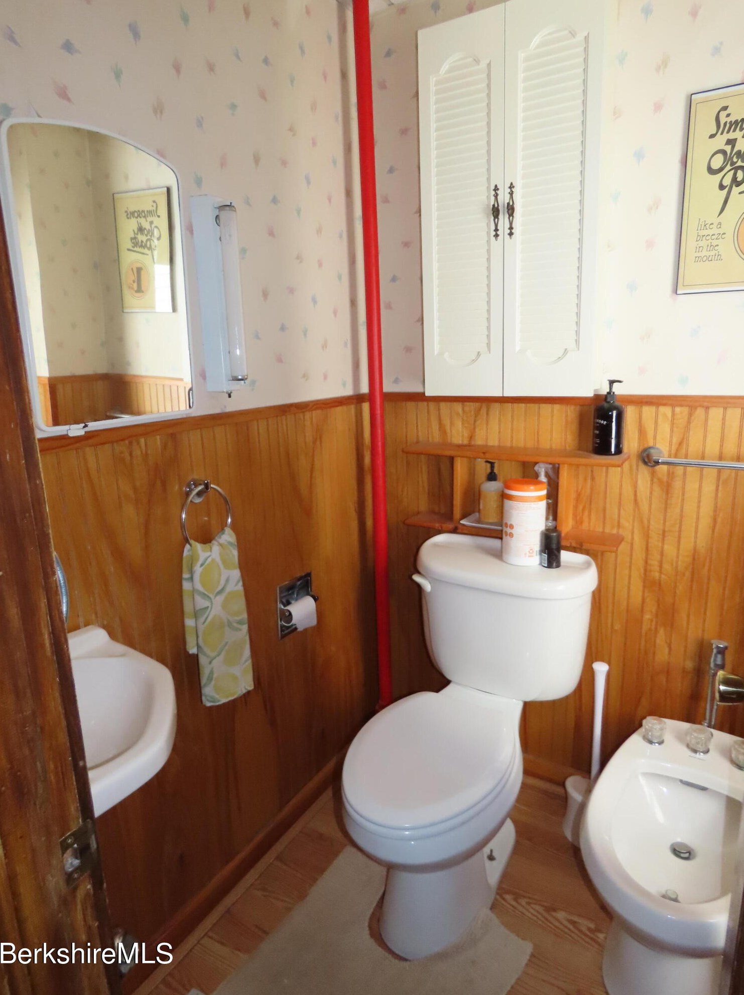 12 Pearl St, Adams MA  01220-2123 exterior