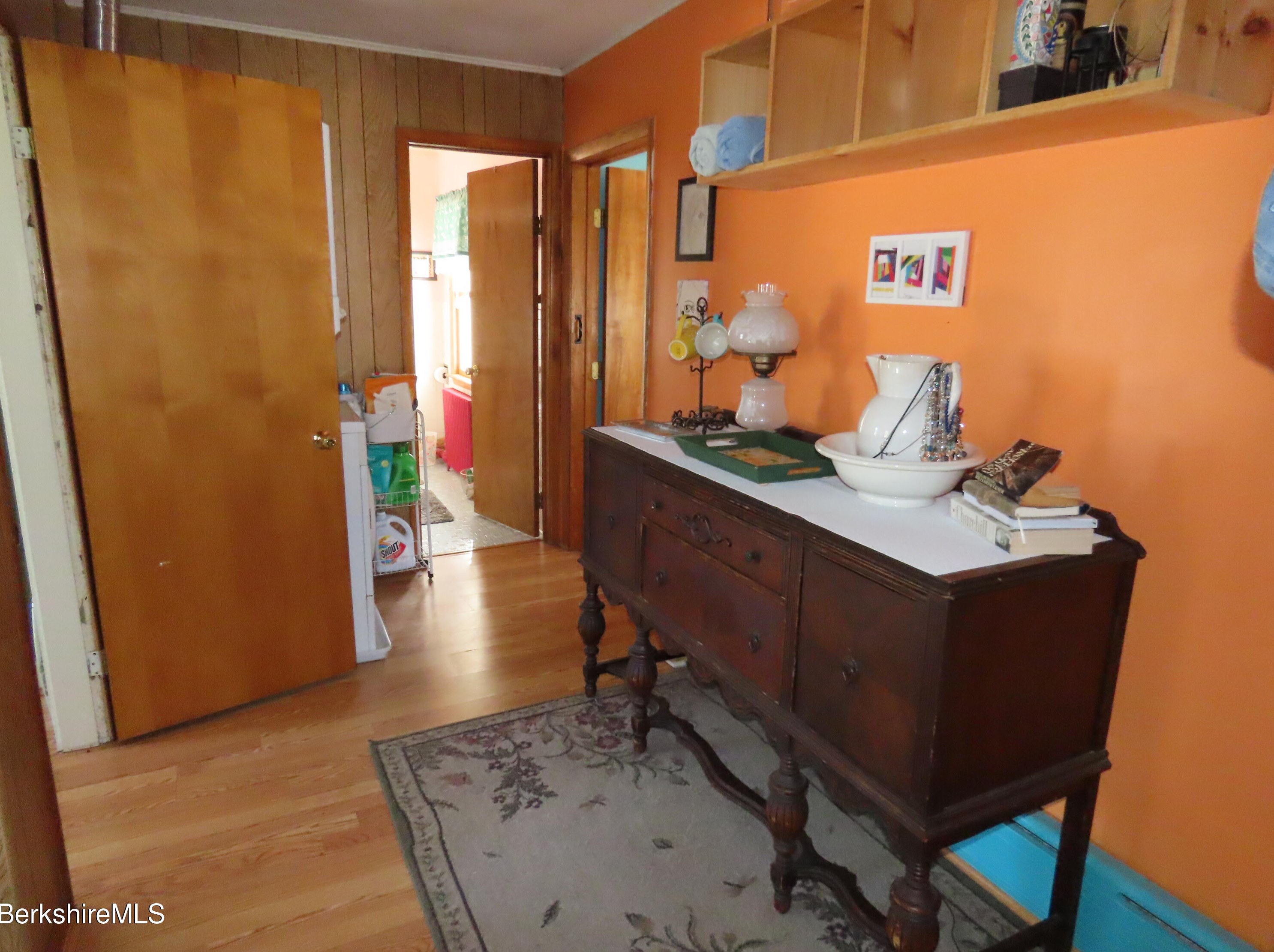 12 Pearl St, Adams MA  01220-2123 exterior