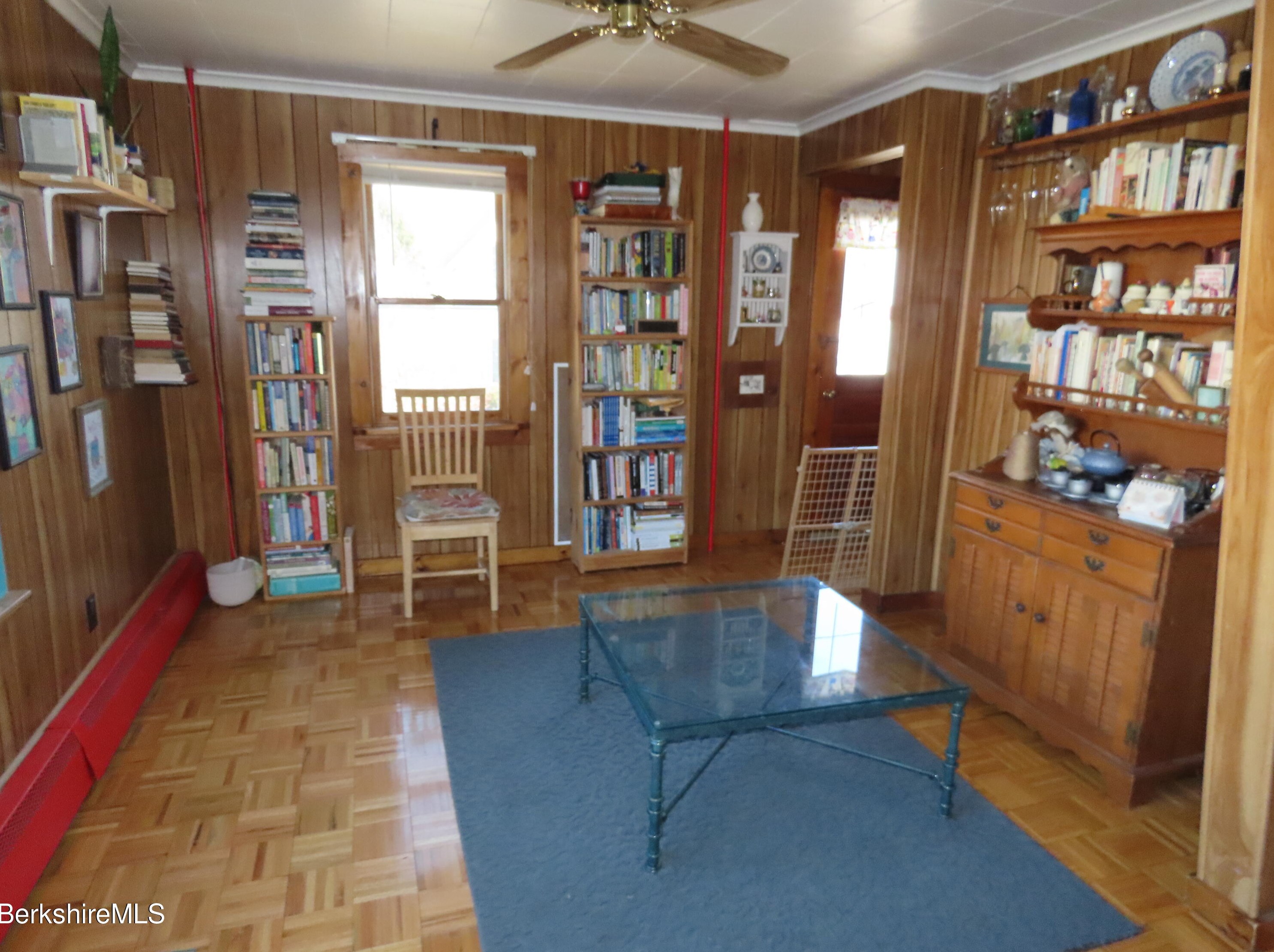 12 Pearl St, Adams MA  01220-2123 exterior