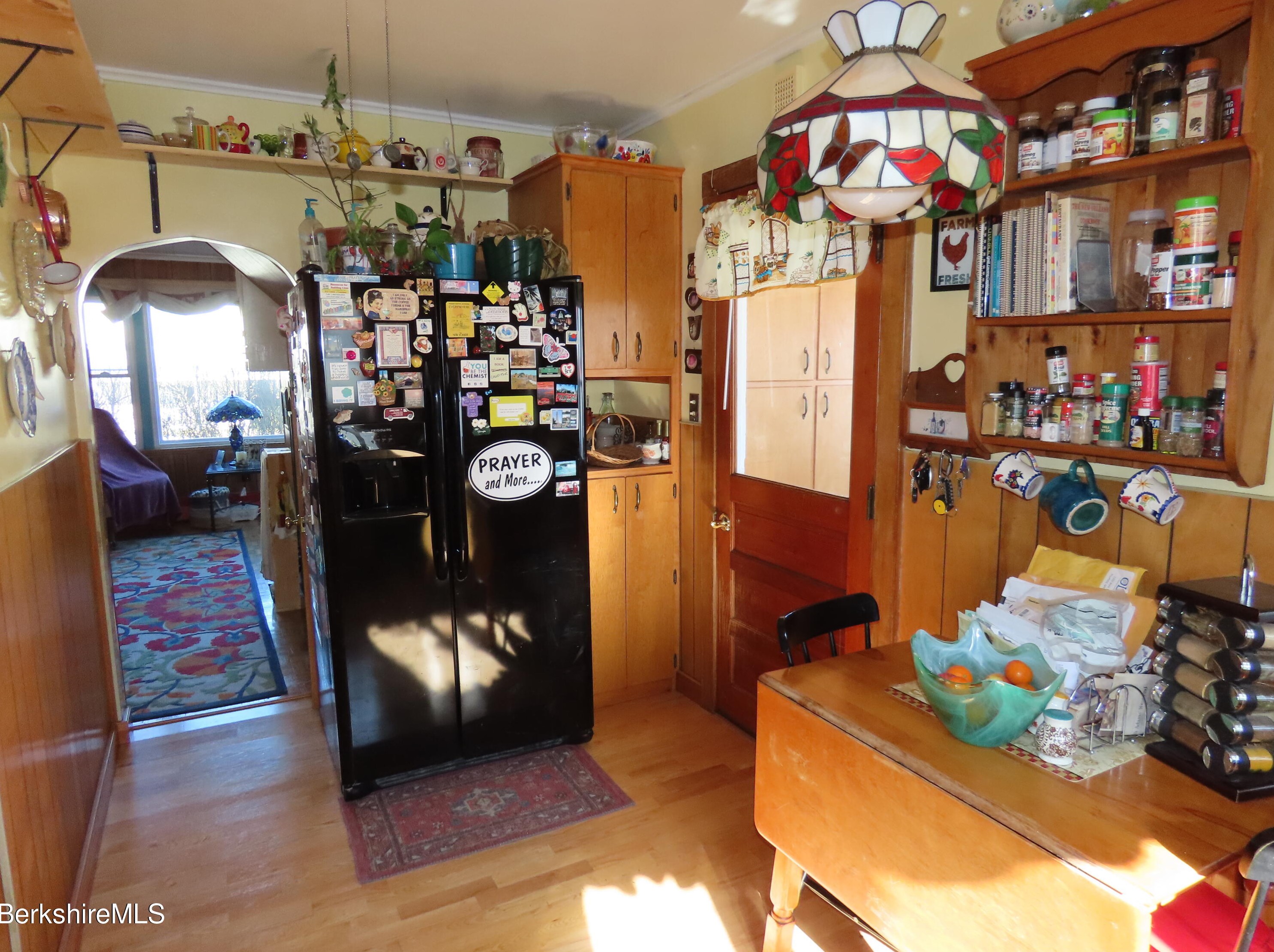 12 Pearl St, Adams MA  01220-2123 exterior