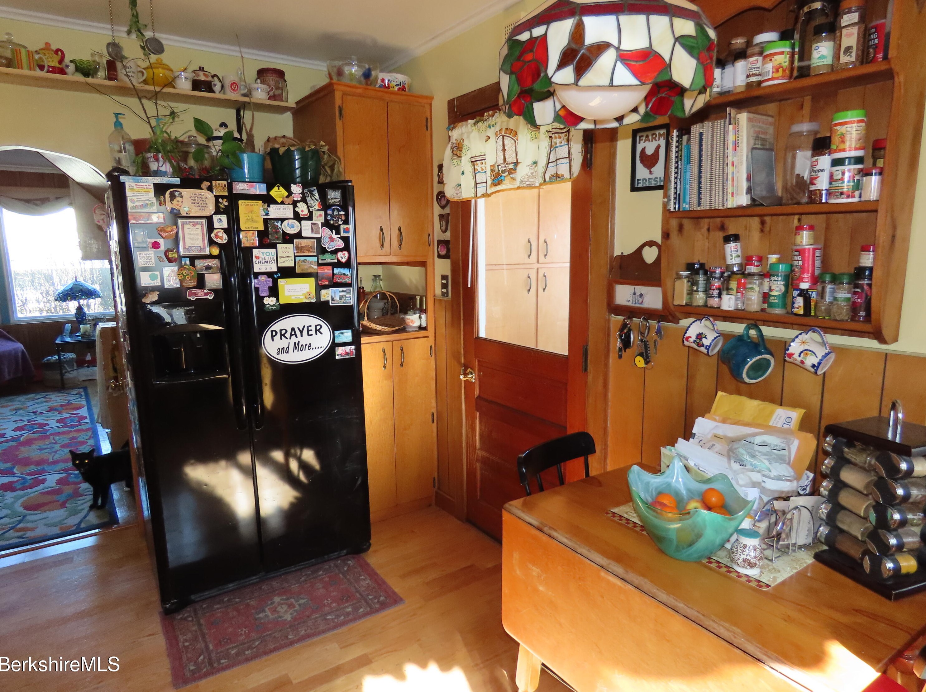 12 Pearl St, Adams MA  01220-2123 exterior