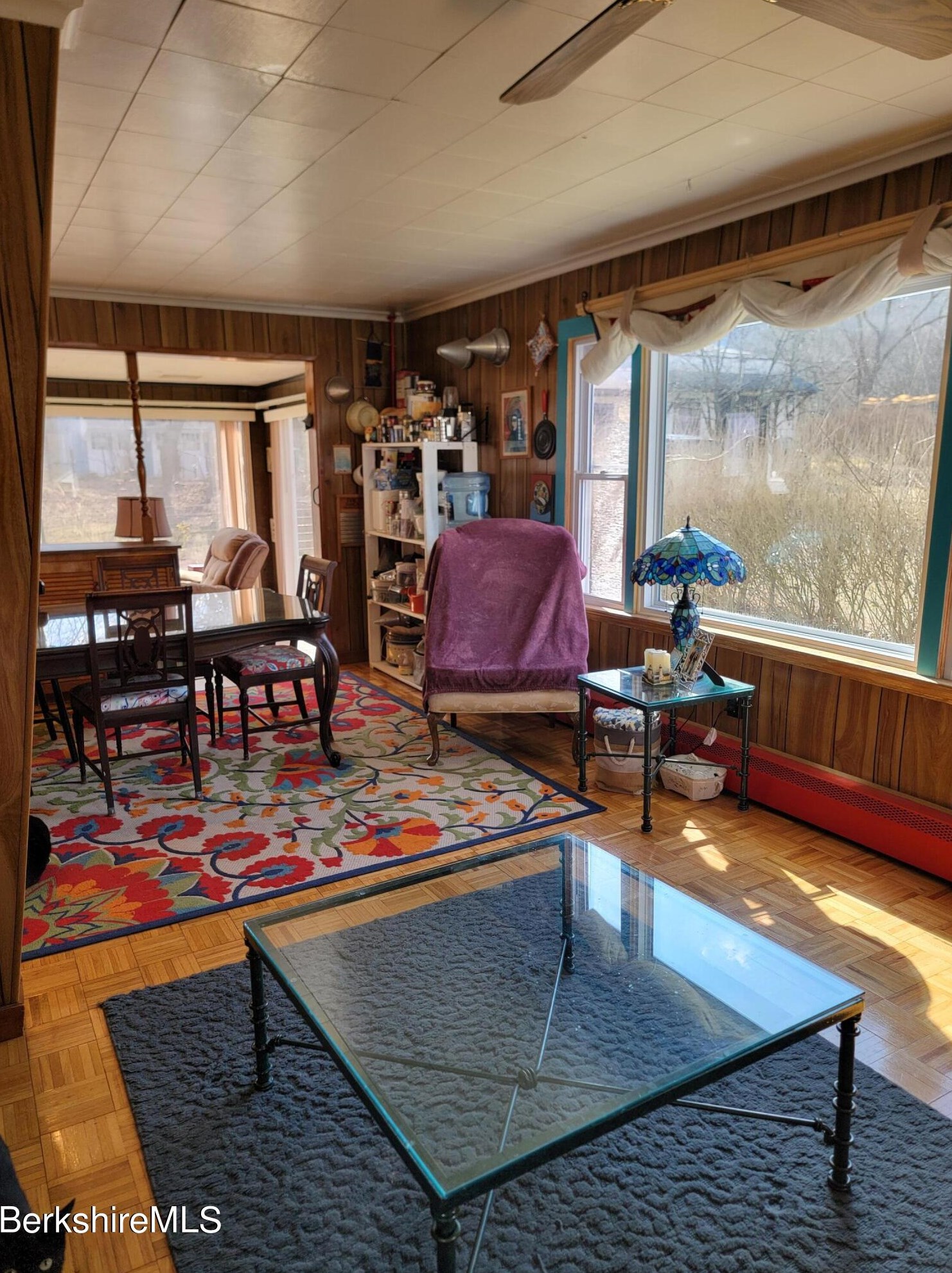 12 Pearl St, Adams MA  01220-2123 exterior