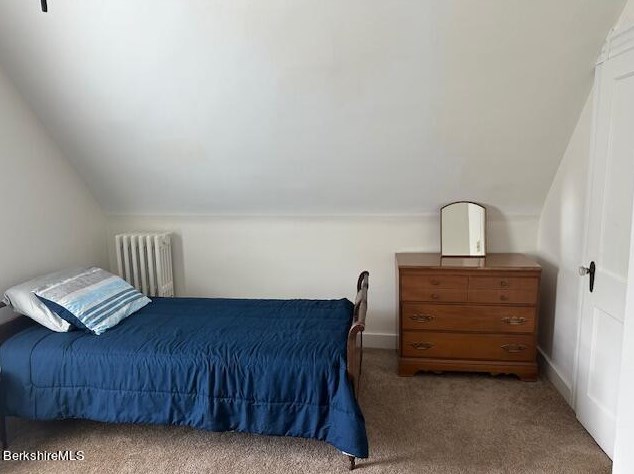 271 Notch Rd, Clarksburg MA 01247-3617 exterior