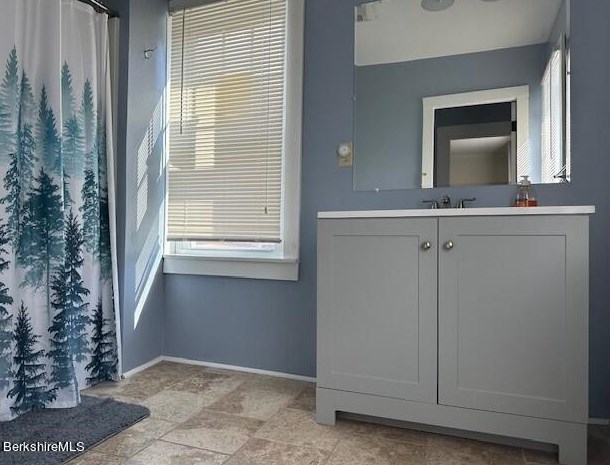 271 Notch Rd, Clarksburg MA 01247-3617 exterior