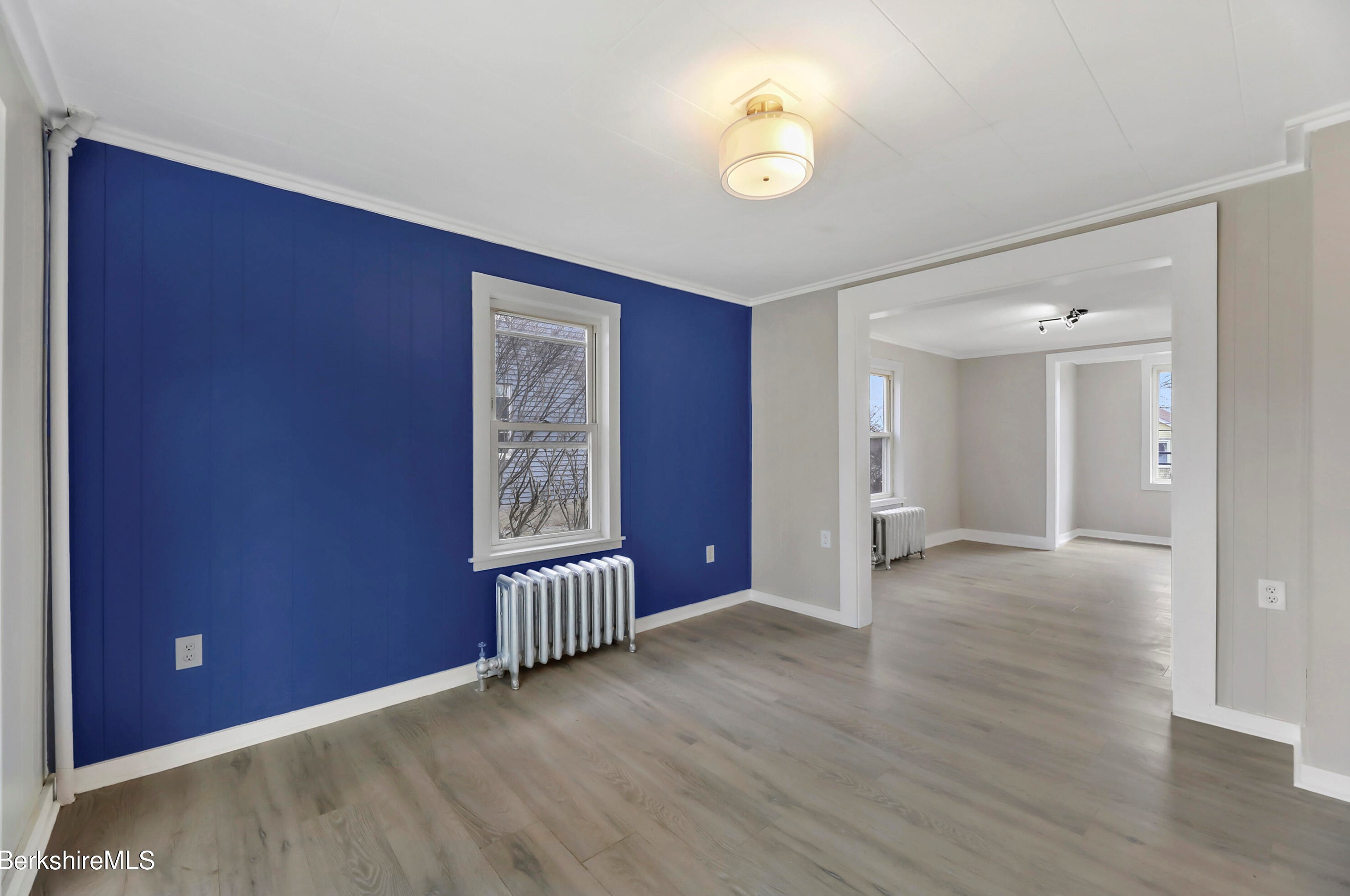 141 Onota St, Pittsfield MA  01201-3120 exterior