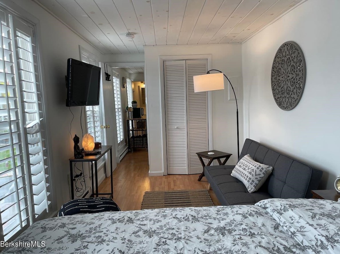 17 Church St, Clarksburg MA 01247-2626 exterior