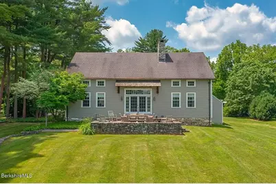 25 Sheffield Rd, Egremont, MA 01230 - Photo 7