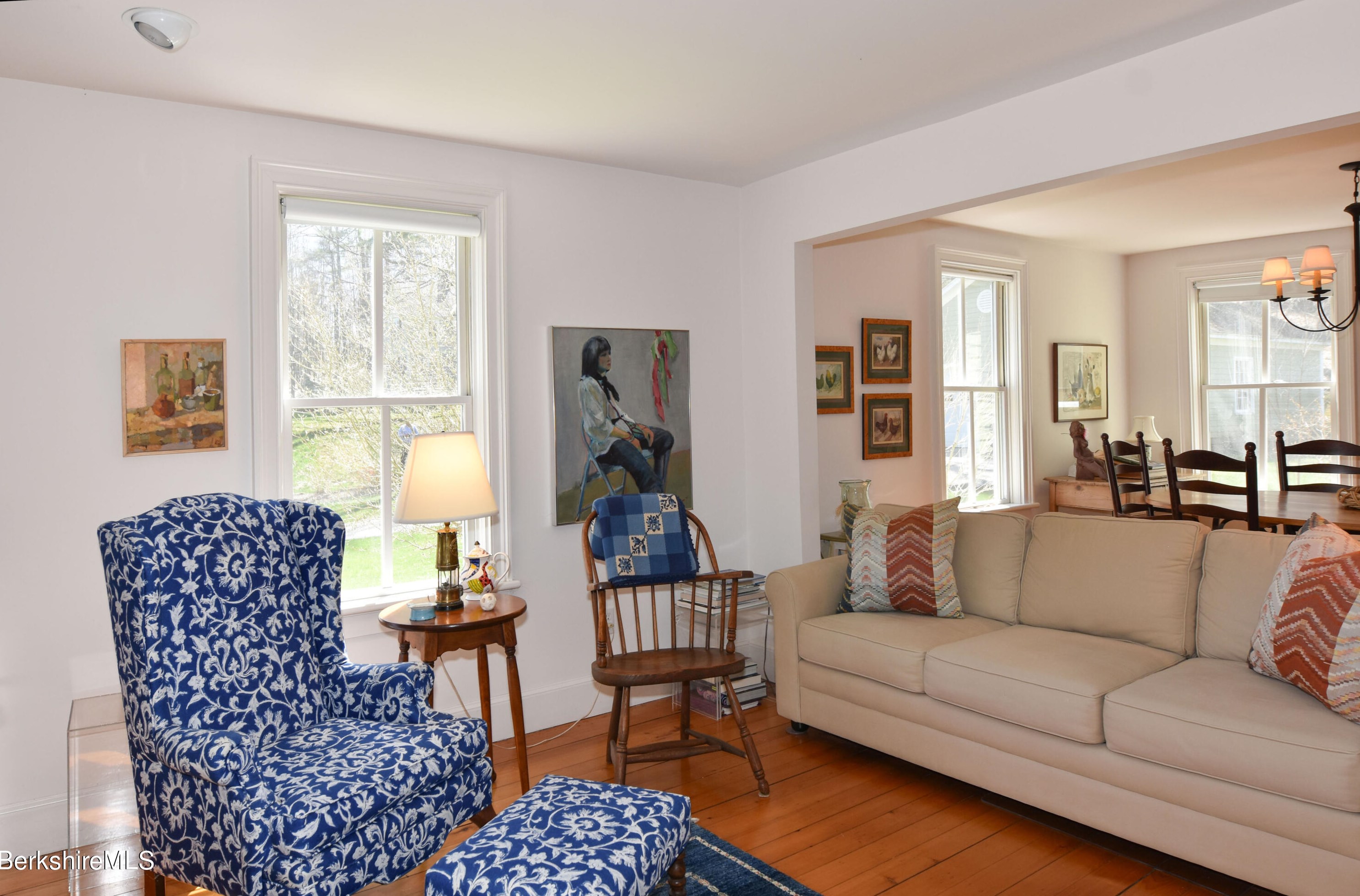 361 St, Lenox MA 01240-2235 exterior