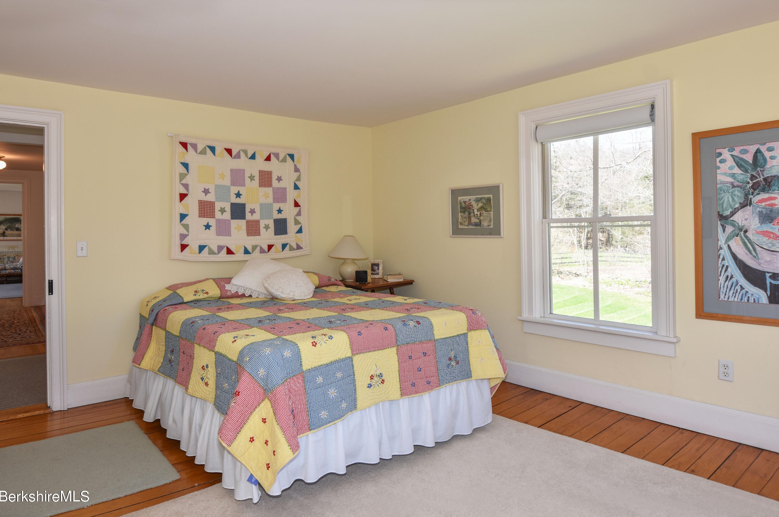 361 St, Lenox MA 01240-2235 exterior