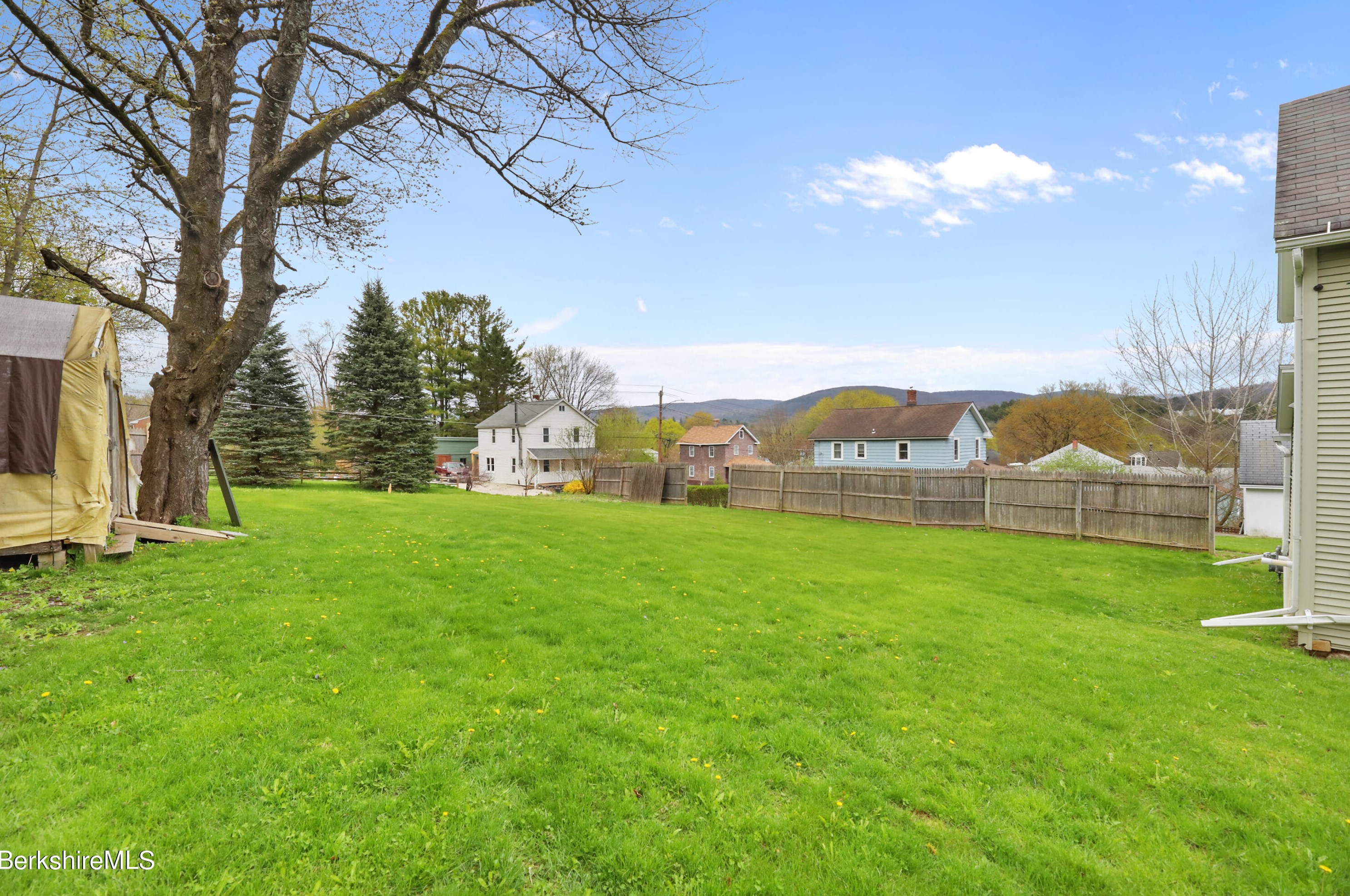 50 Margerie St, Lee MA  01238-9467 exterior