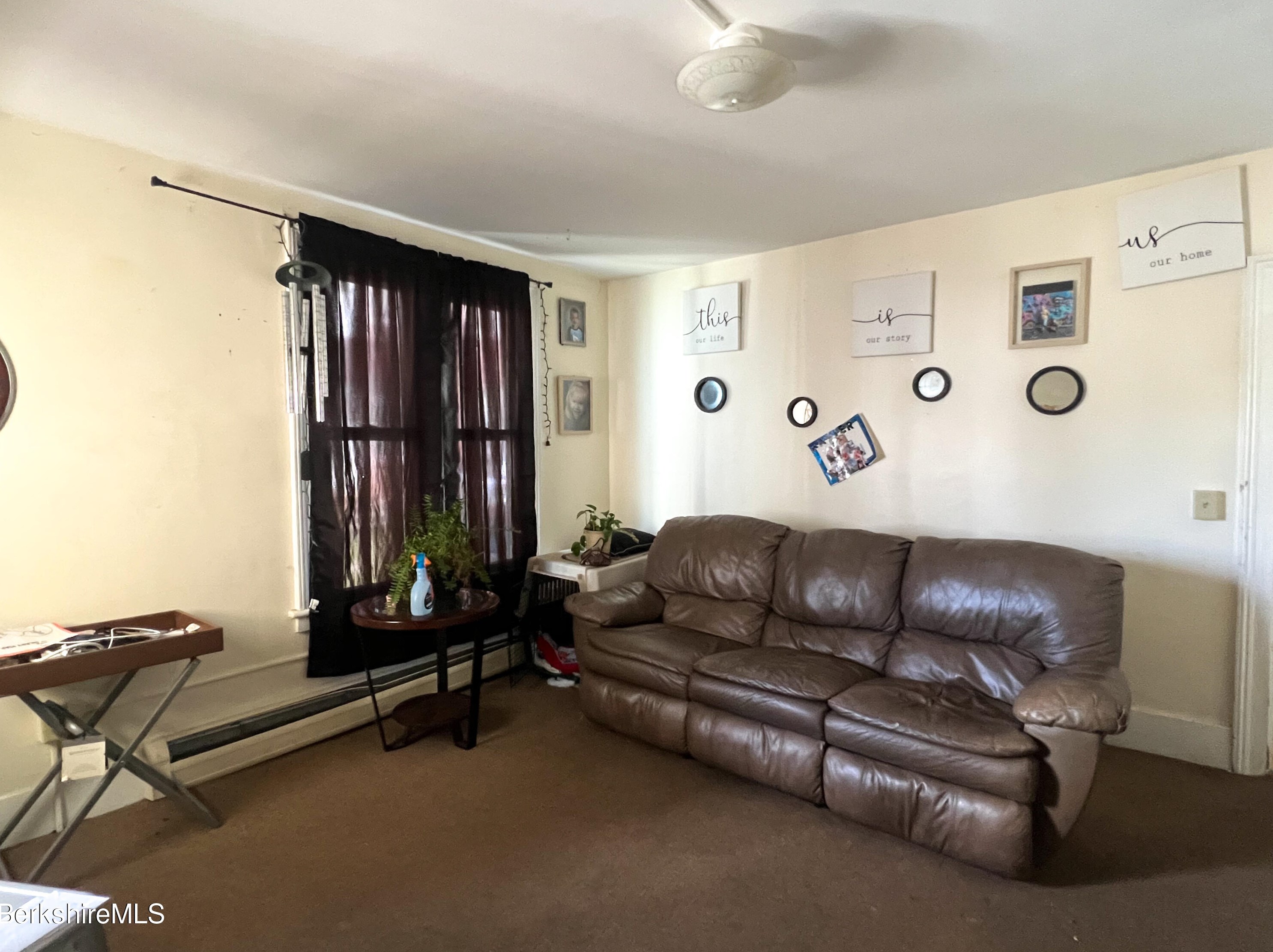 7 Goodrich St, Pittsfield MA 01201-6188 exterior